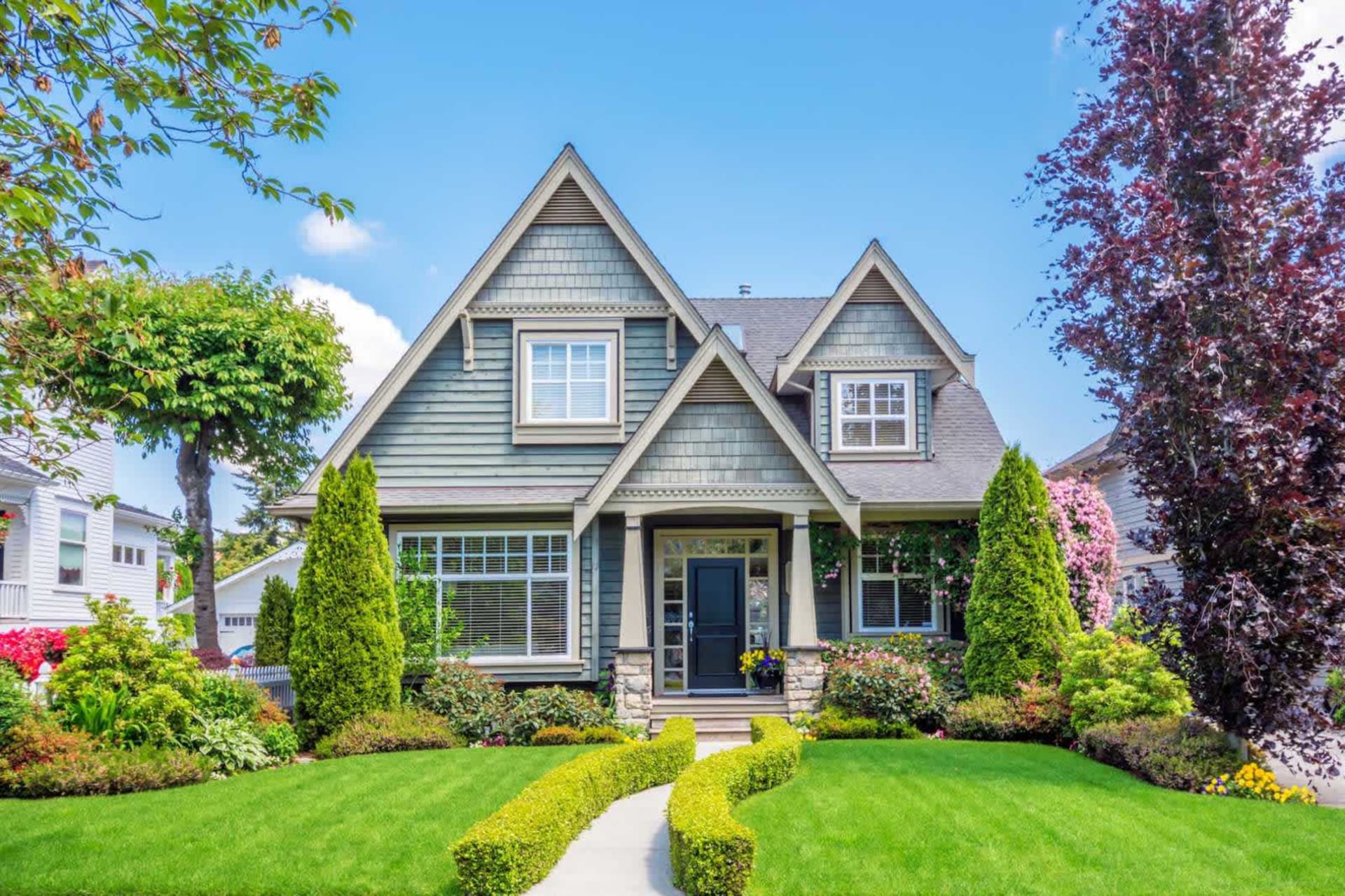 Derek Walden: At Home Wichita Real Estate