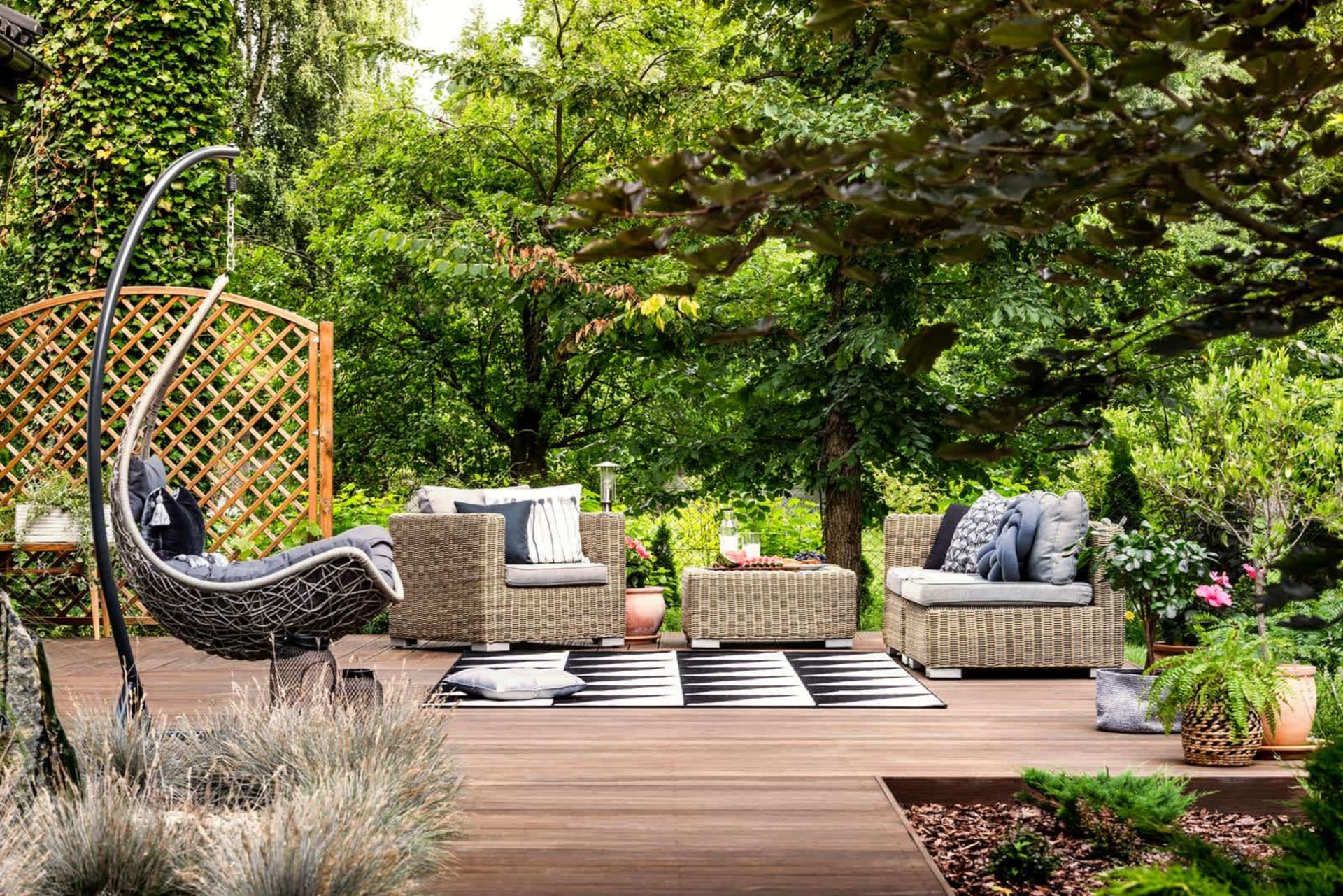 Derek Walden: At Home Wichita Real Estate