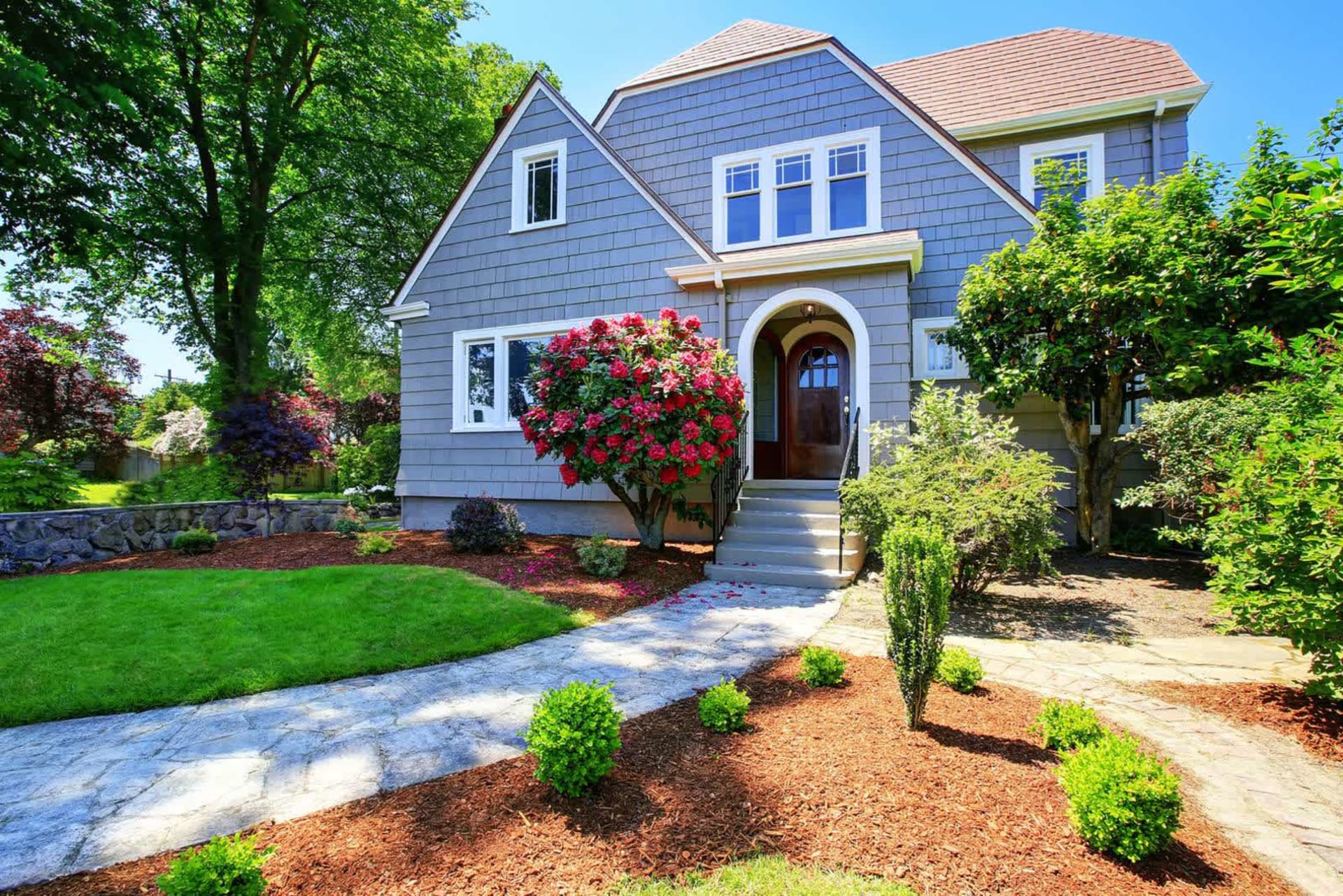 Austin Home Sales, LLC - Keller Williams Realty