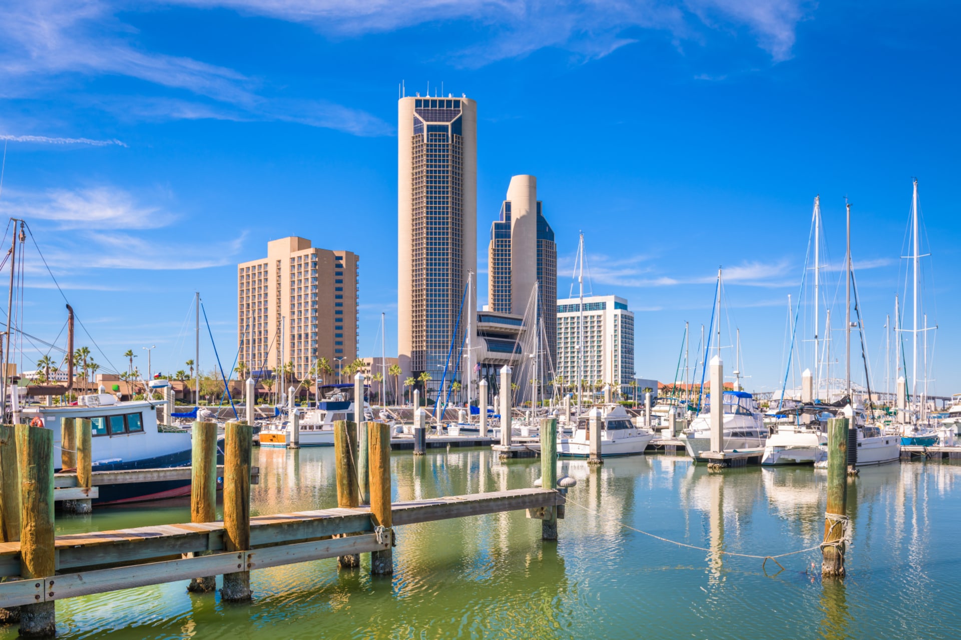 Corpus Christi Realty Group Padre Island