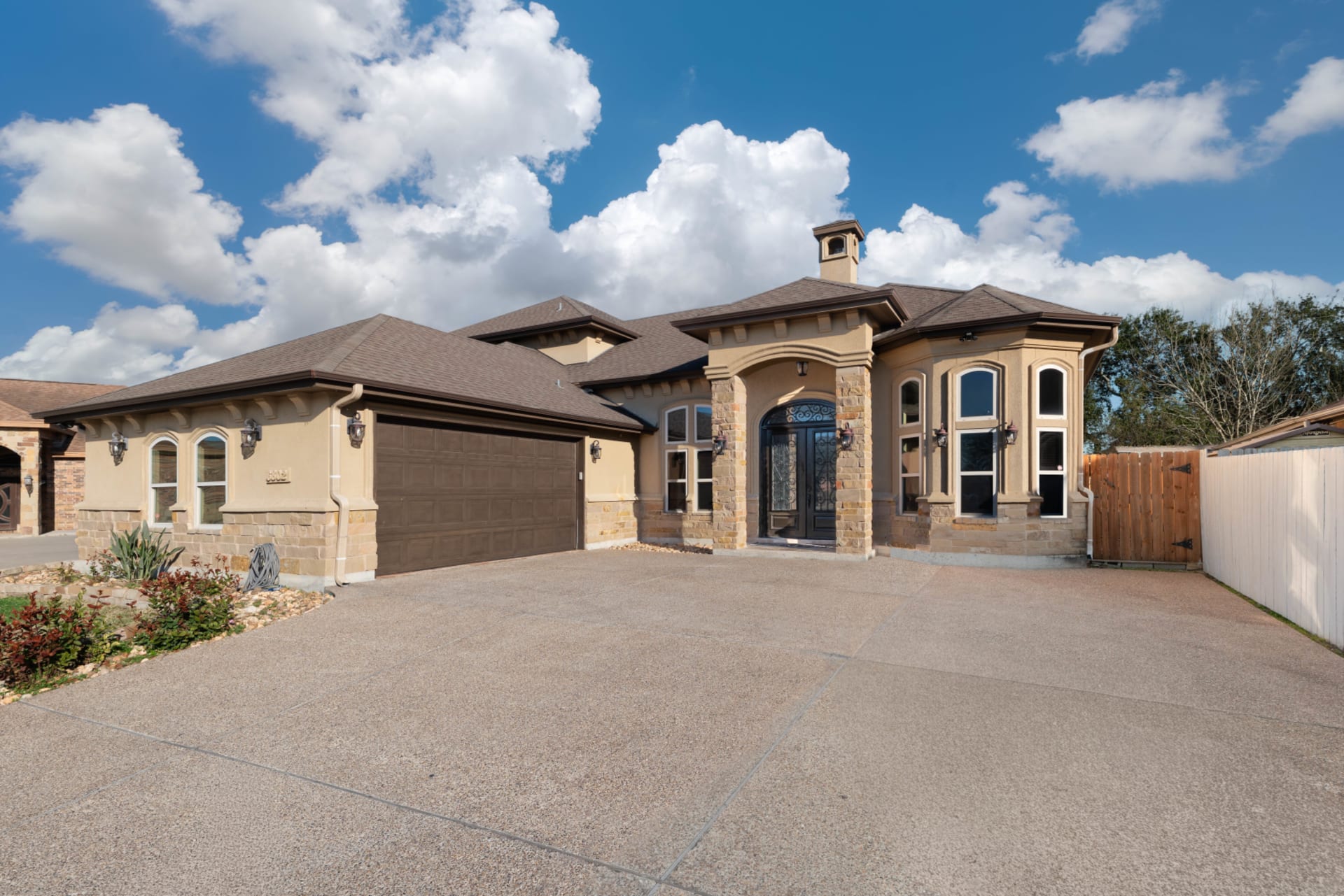 Corpus Christi Realty Group Padre Island
