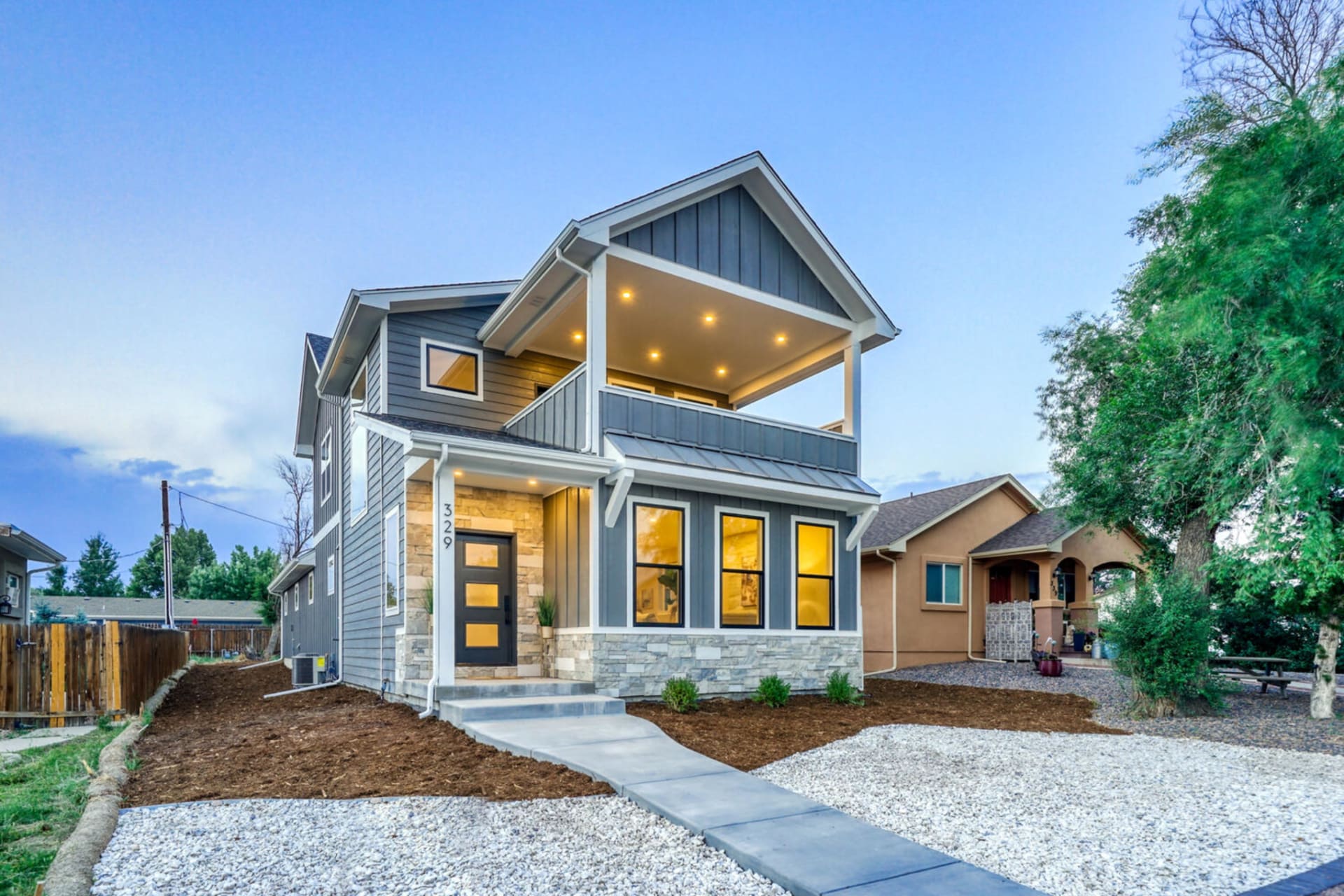 Dan Egan Homes