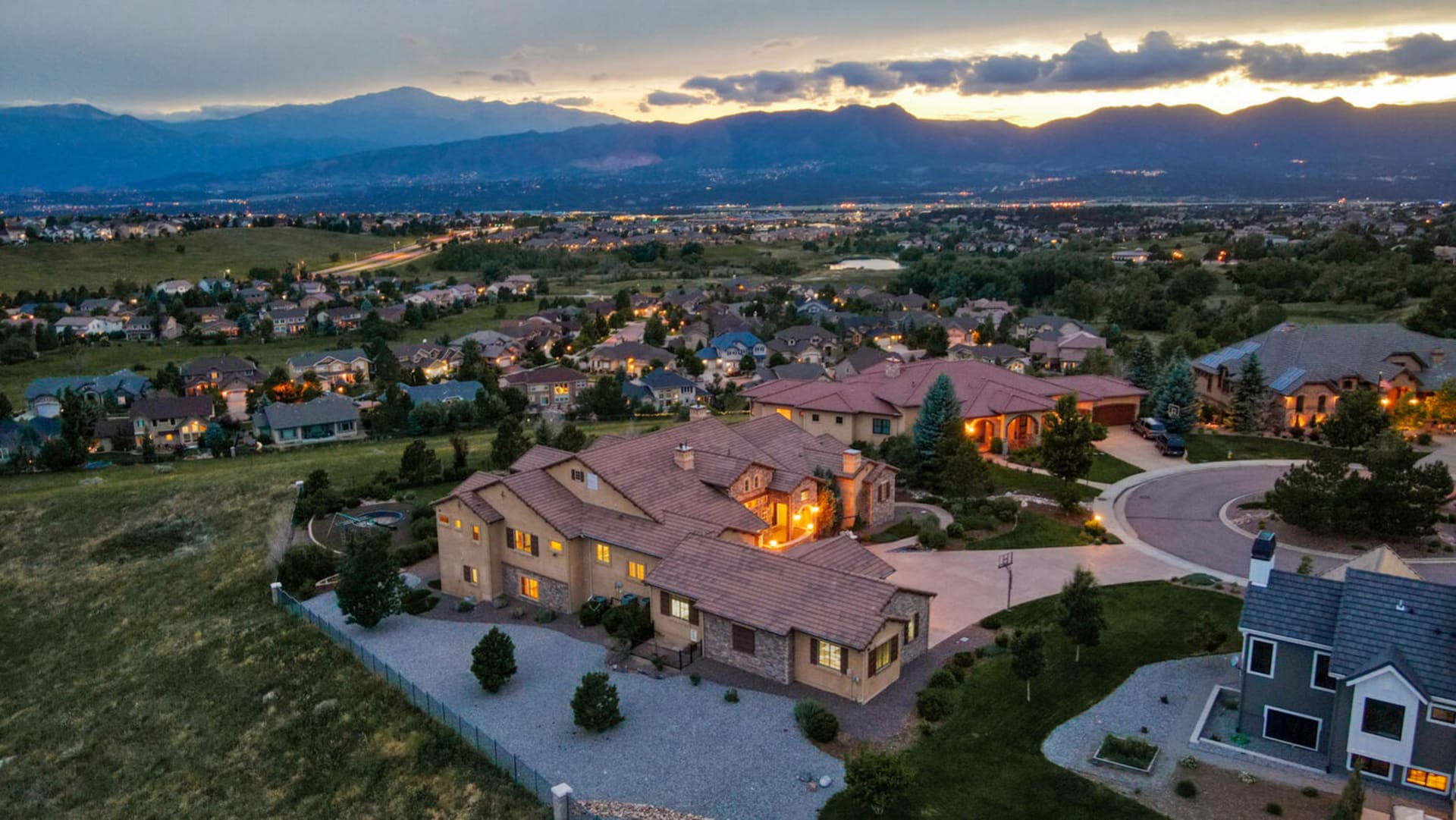 Dan Egan Homes