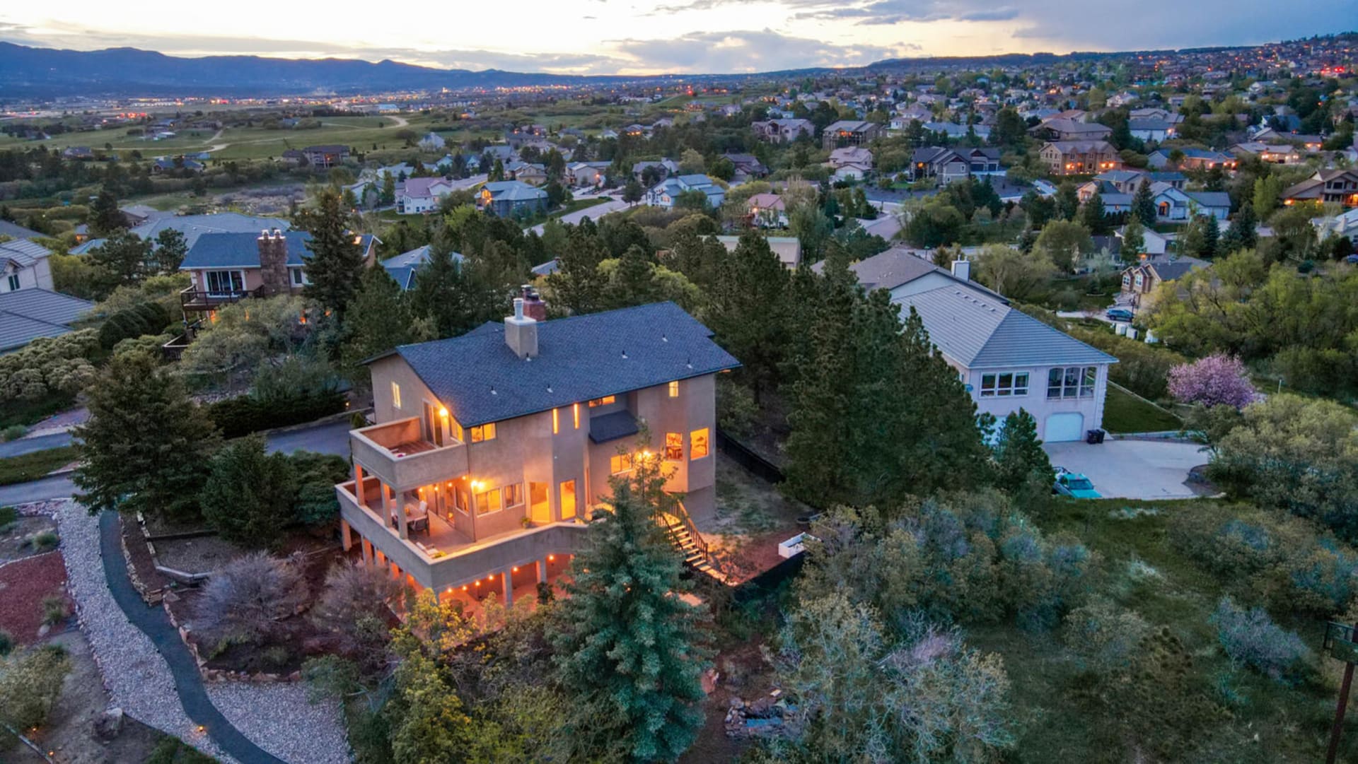 Dan Egan Homes
