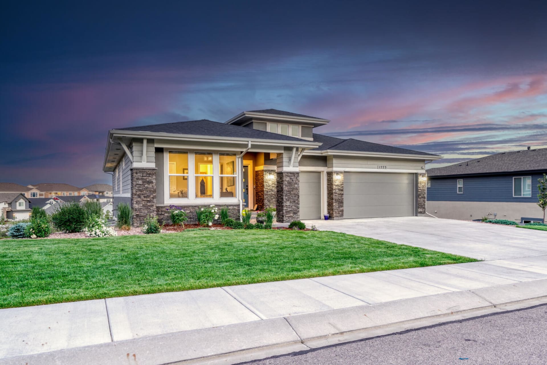Dan Egan Homes