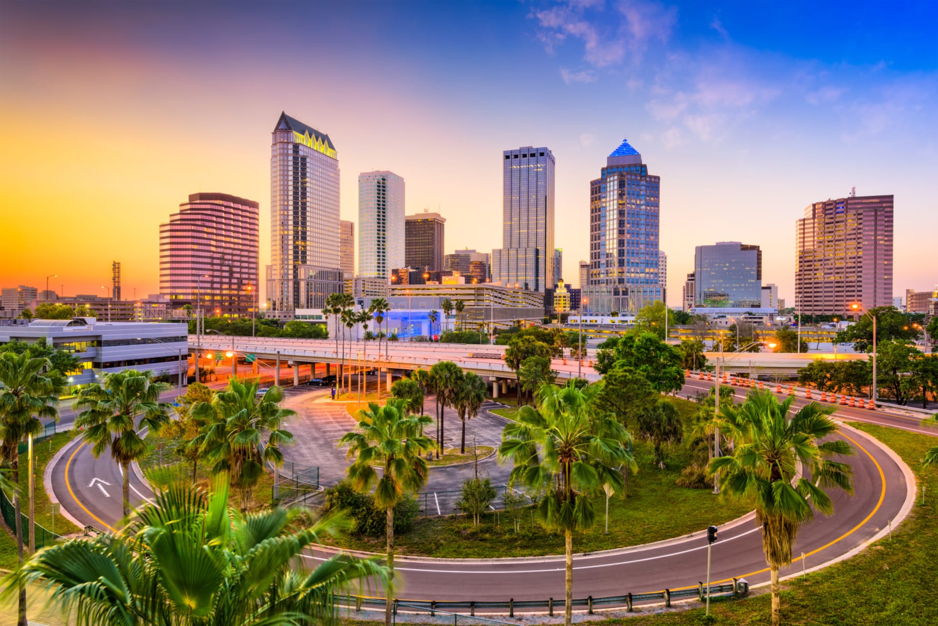 Commercial Group of Tampa Bay