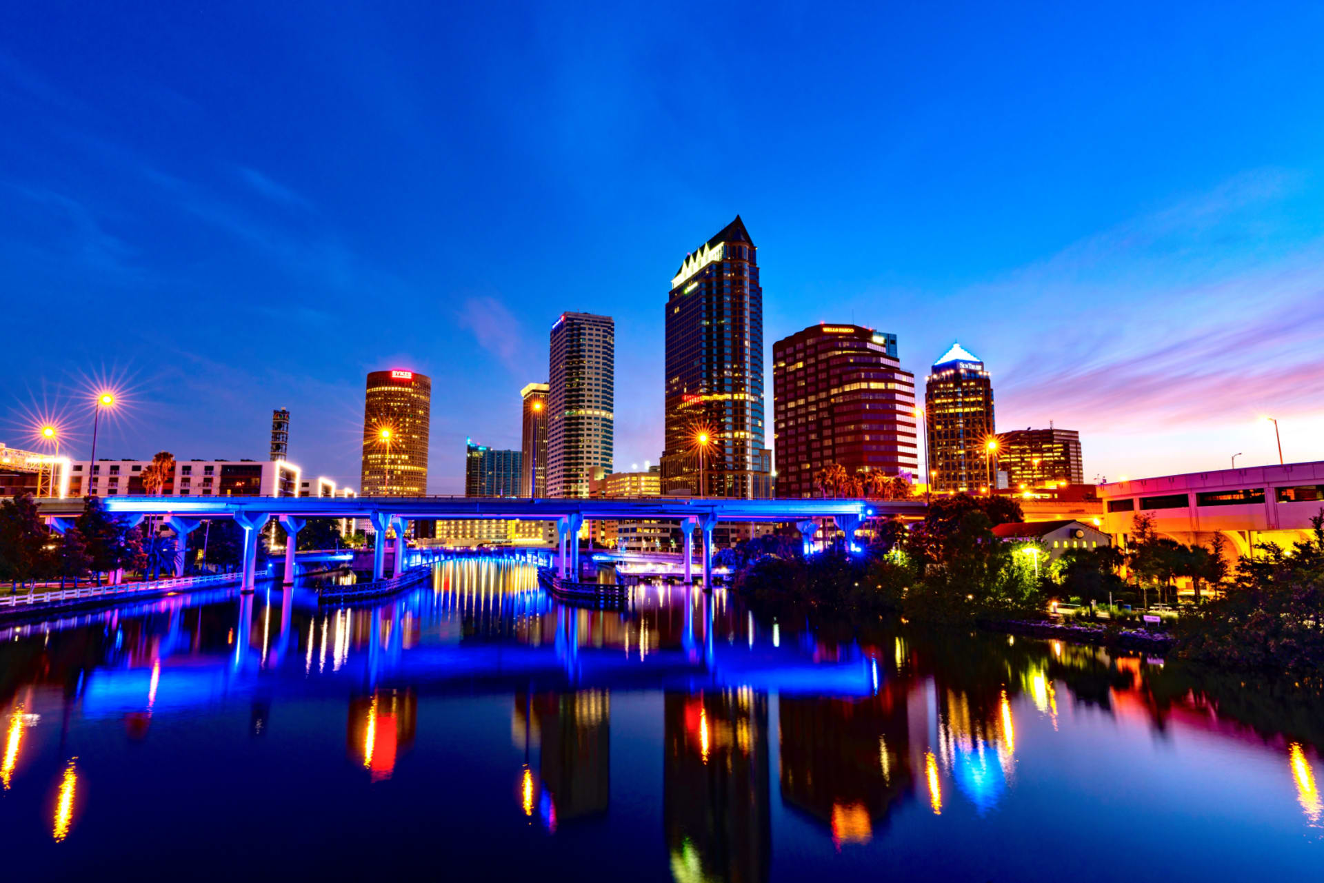 Commercial Group of Tampa Bay