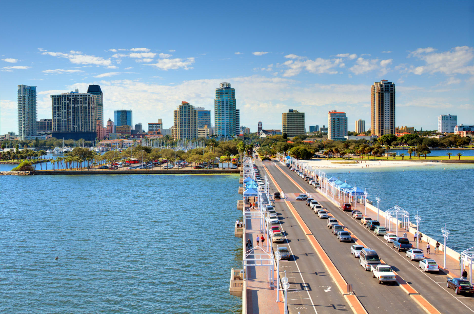Commercial Group of Tampa Bay