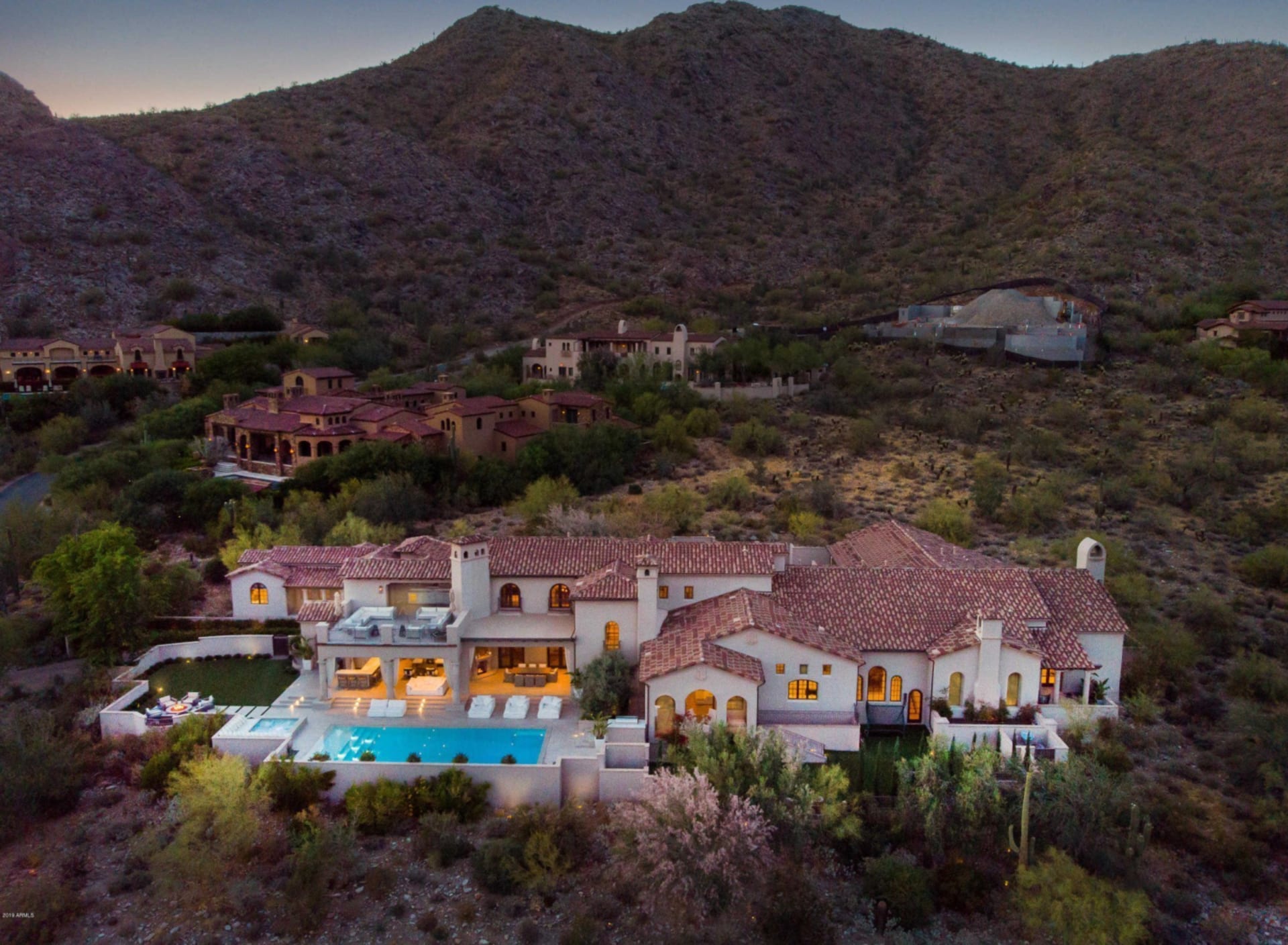 Stacy Paluscio, Courtney Olson & Darcy Whalen Carefree Real Estate