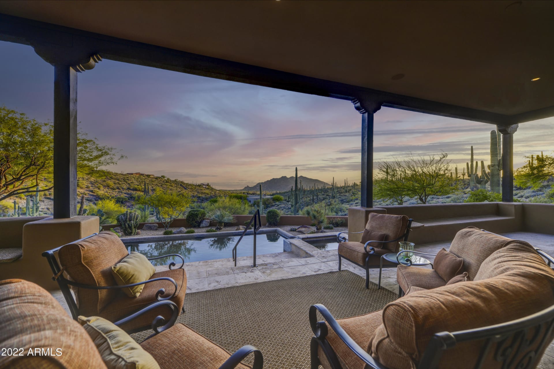 Stacy Paluscio, Courtney Olson & Darcy Whalen Carefree Real Estate