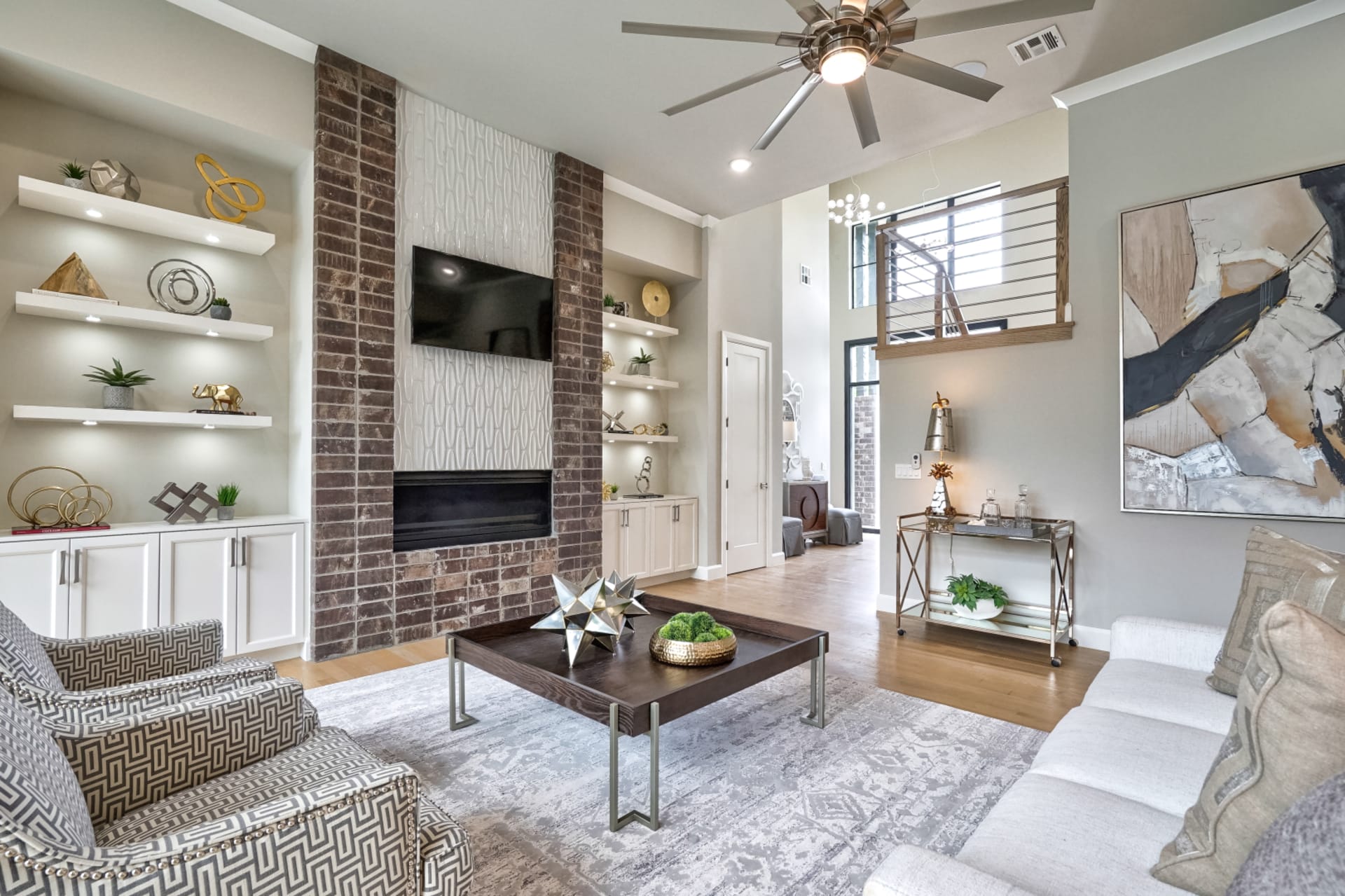 Angie Bowker-Felts, Broker Associate with We Connect Oklahoma