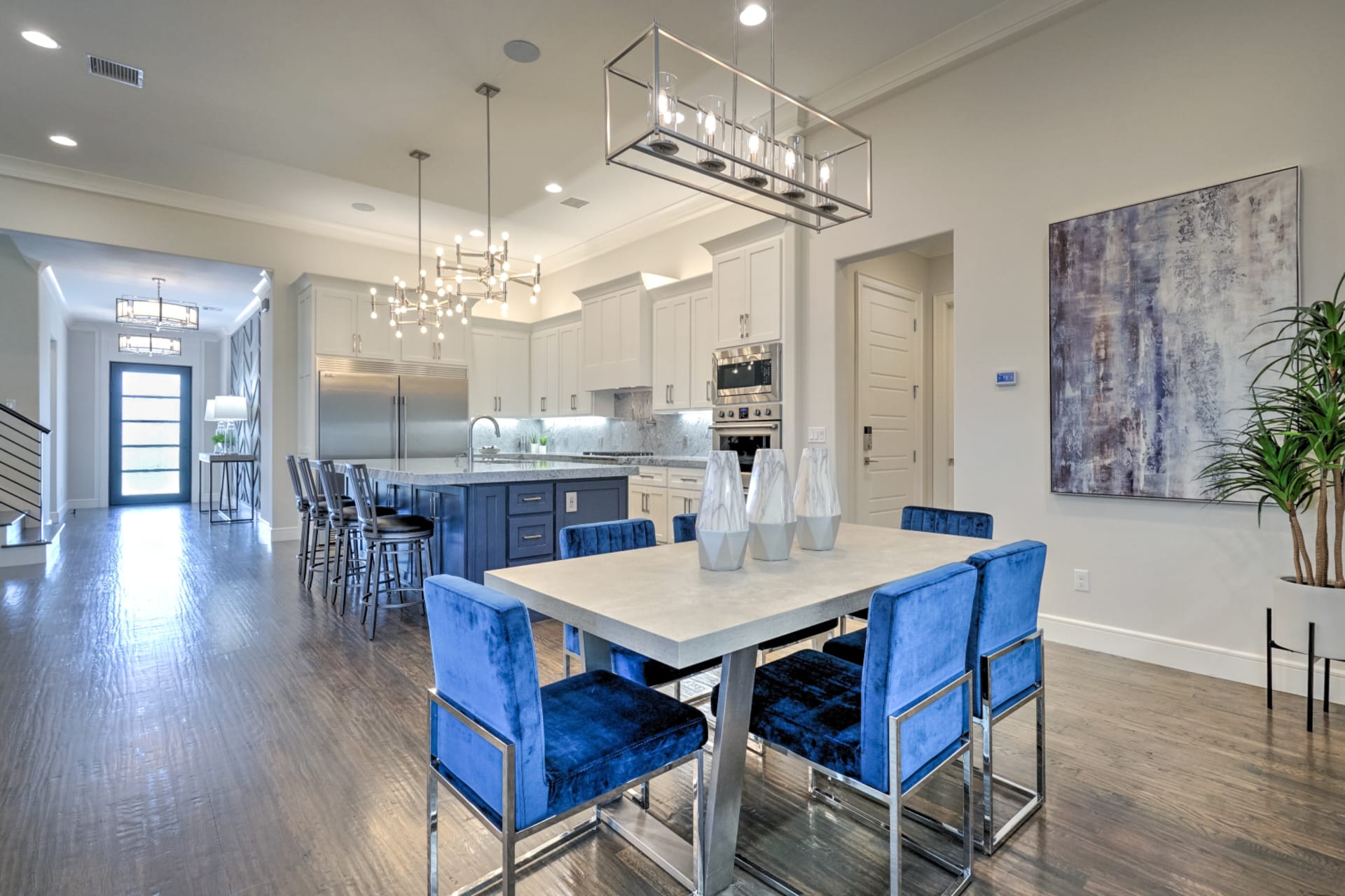 Angie Bowker-Felts, Broker Associate with We Connect Oklahoma