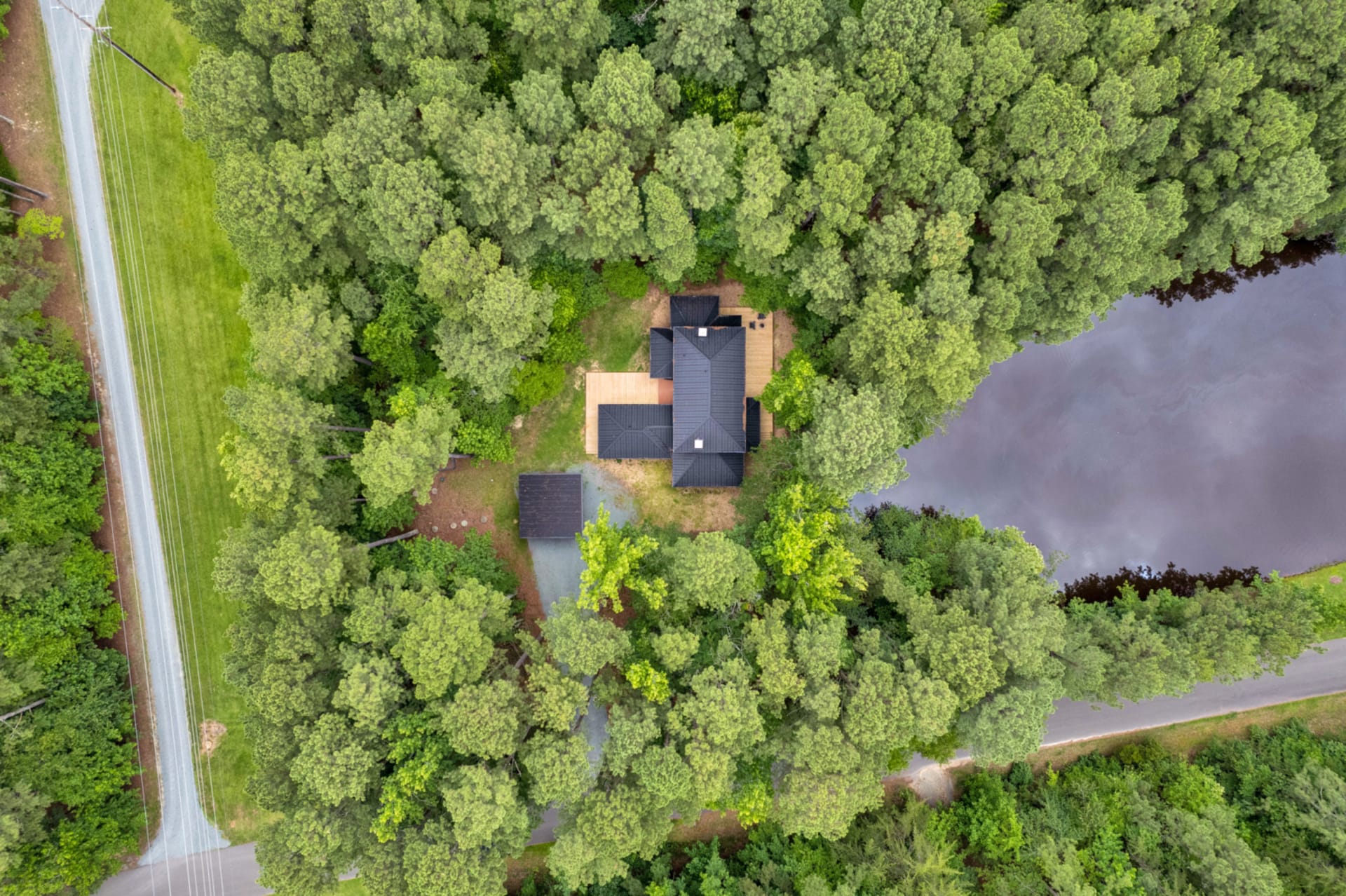 Jason Dalton & Associates, Real Estate Brokers