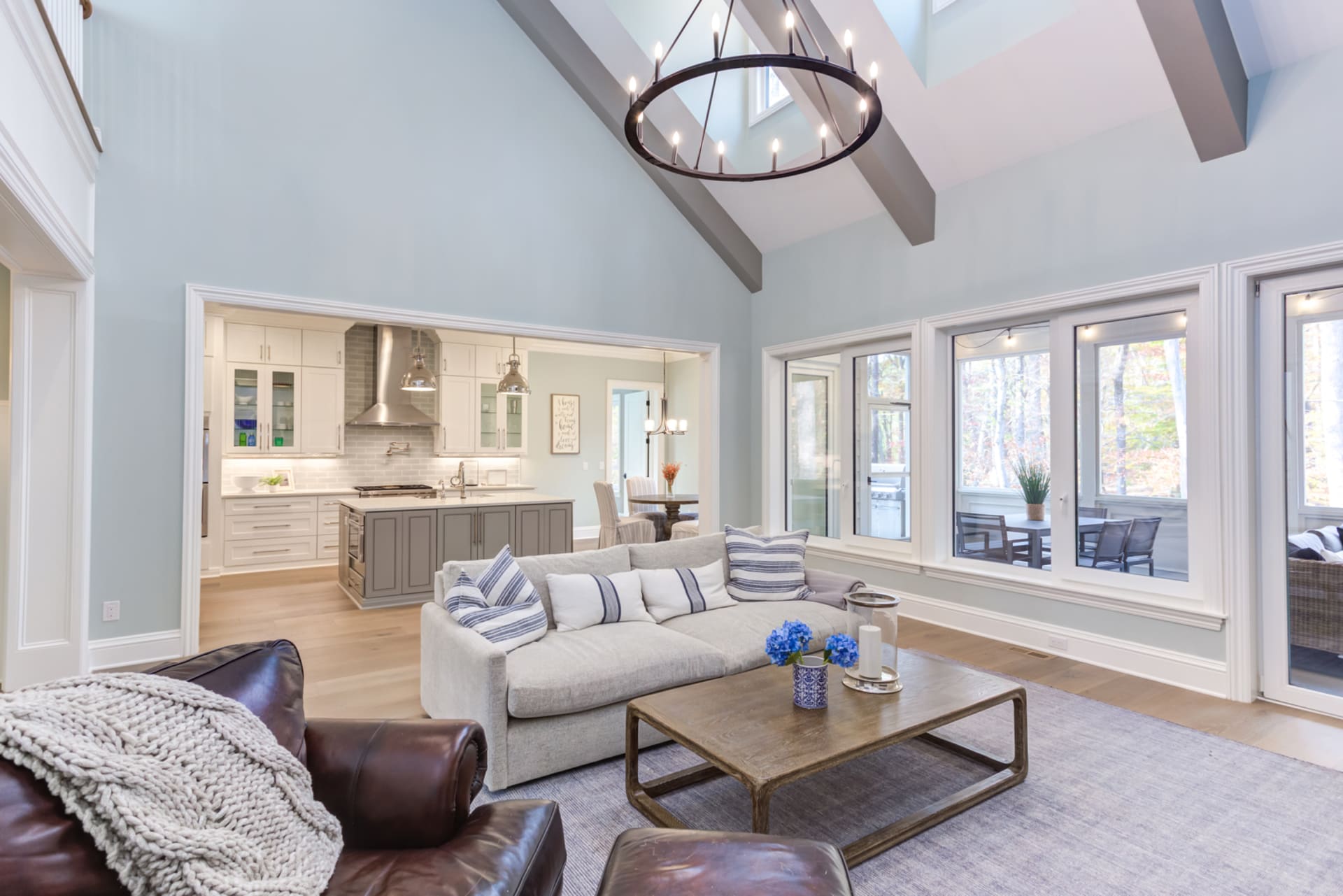 Jason Dalton & Associates, Real Estate Brokers