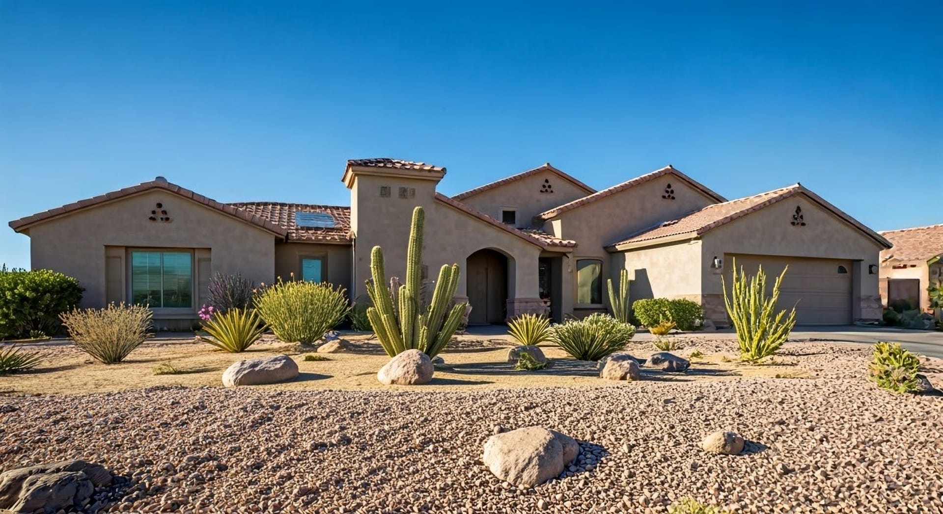 The Henson Realty Group Lic #0185984
