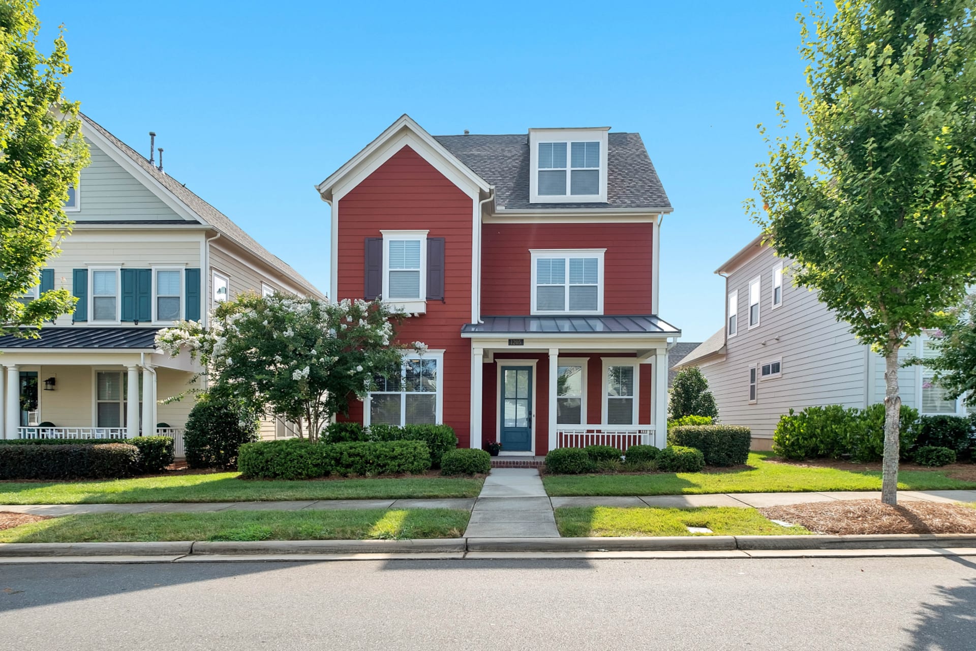 Better Properties Real Estate