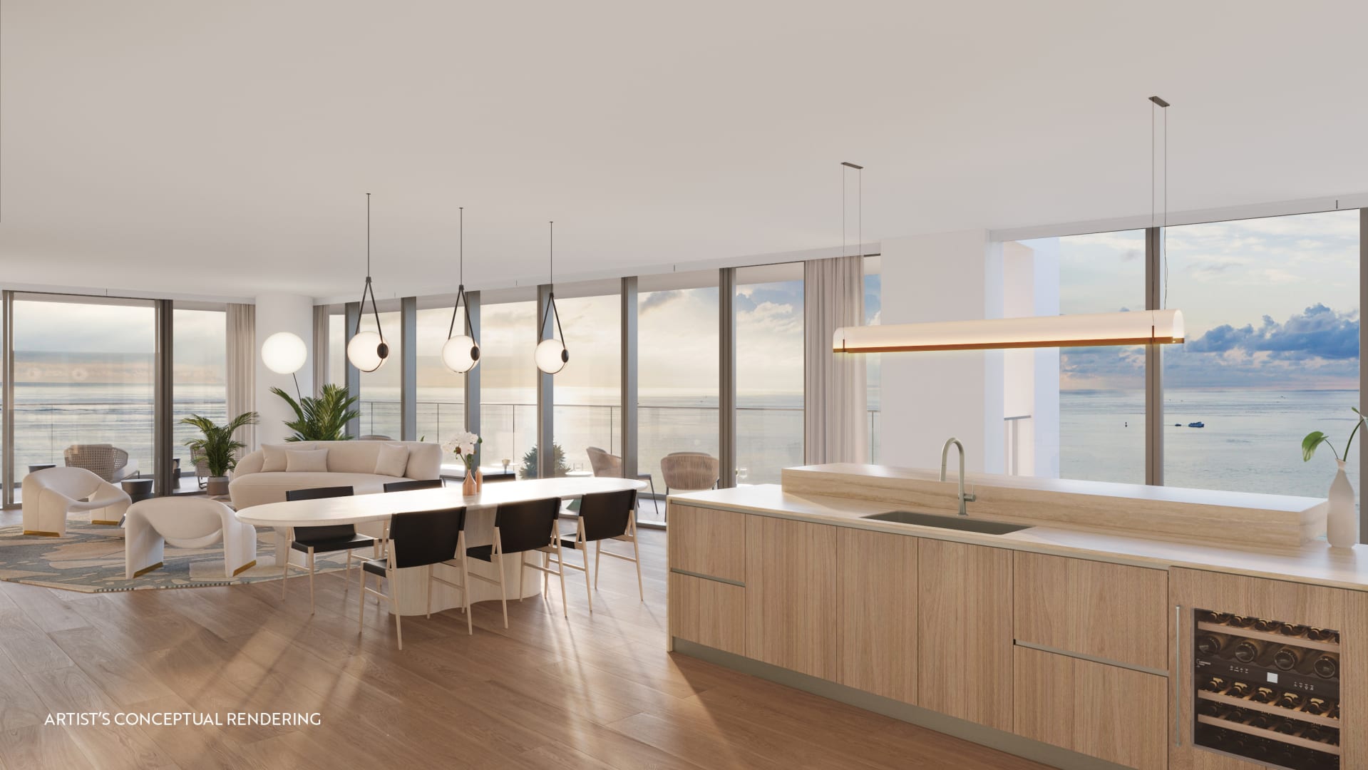 Making an Offer on Your Future home