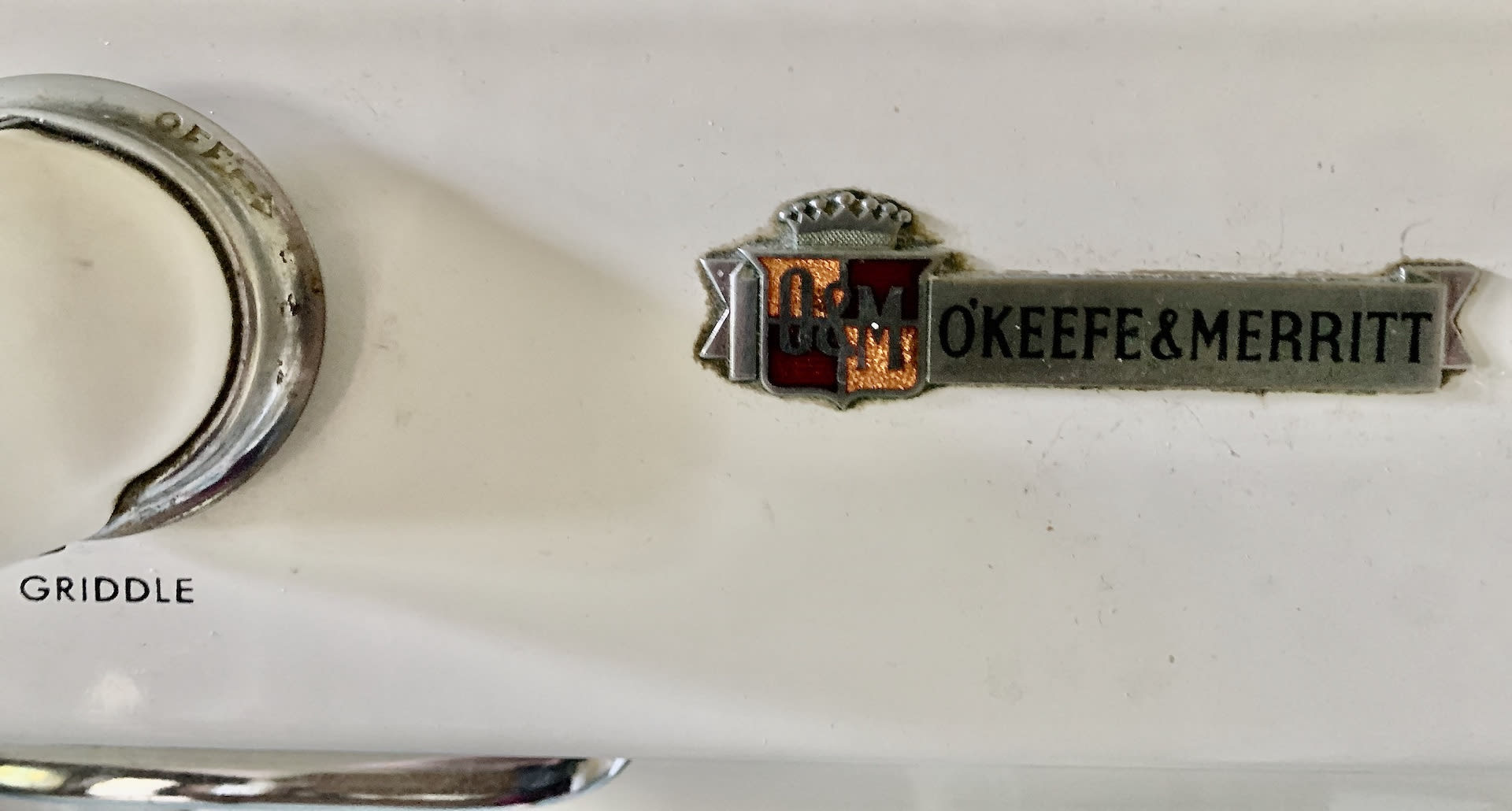 APPLIANCES