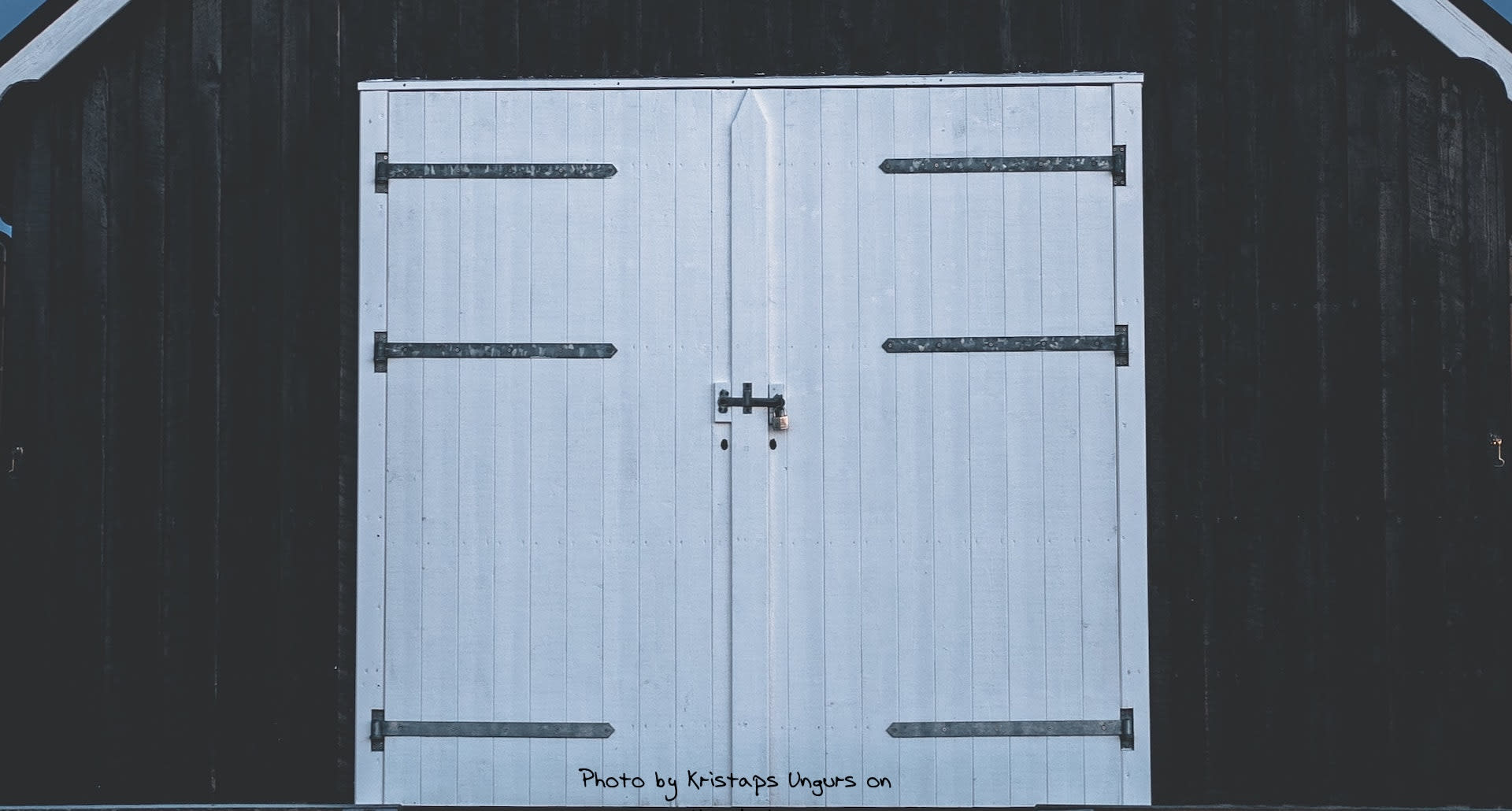 GARAGE DOORS