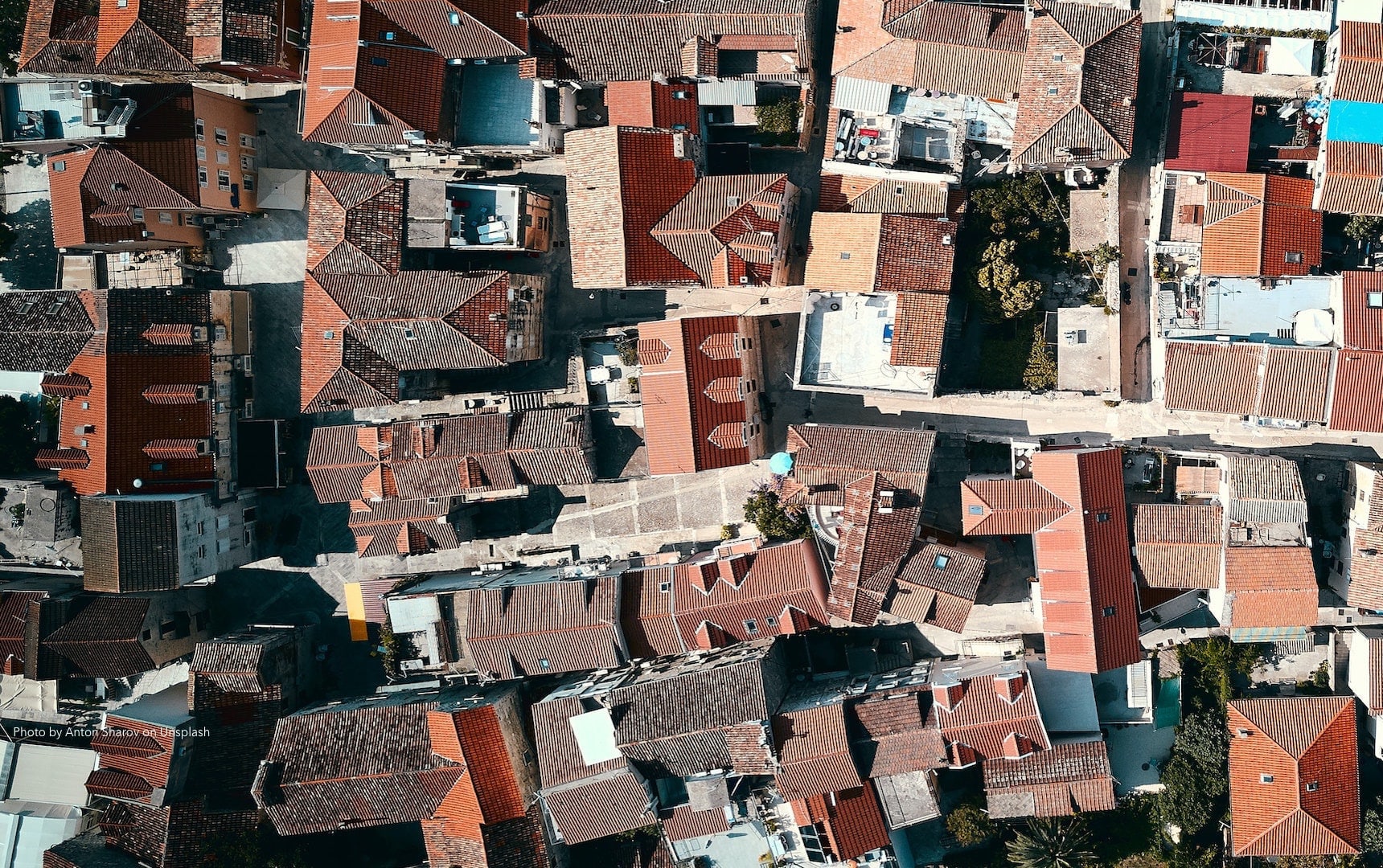 ROOFING