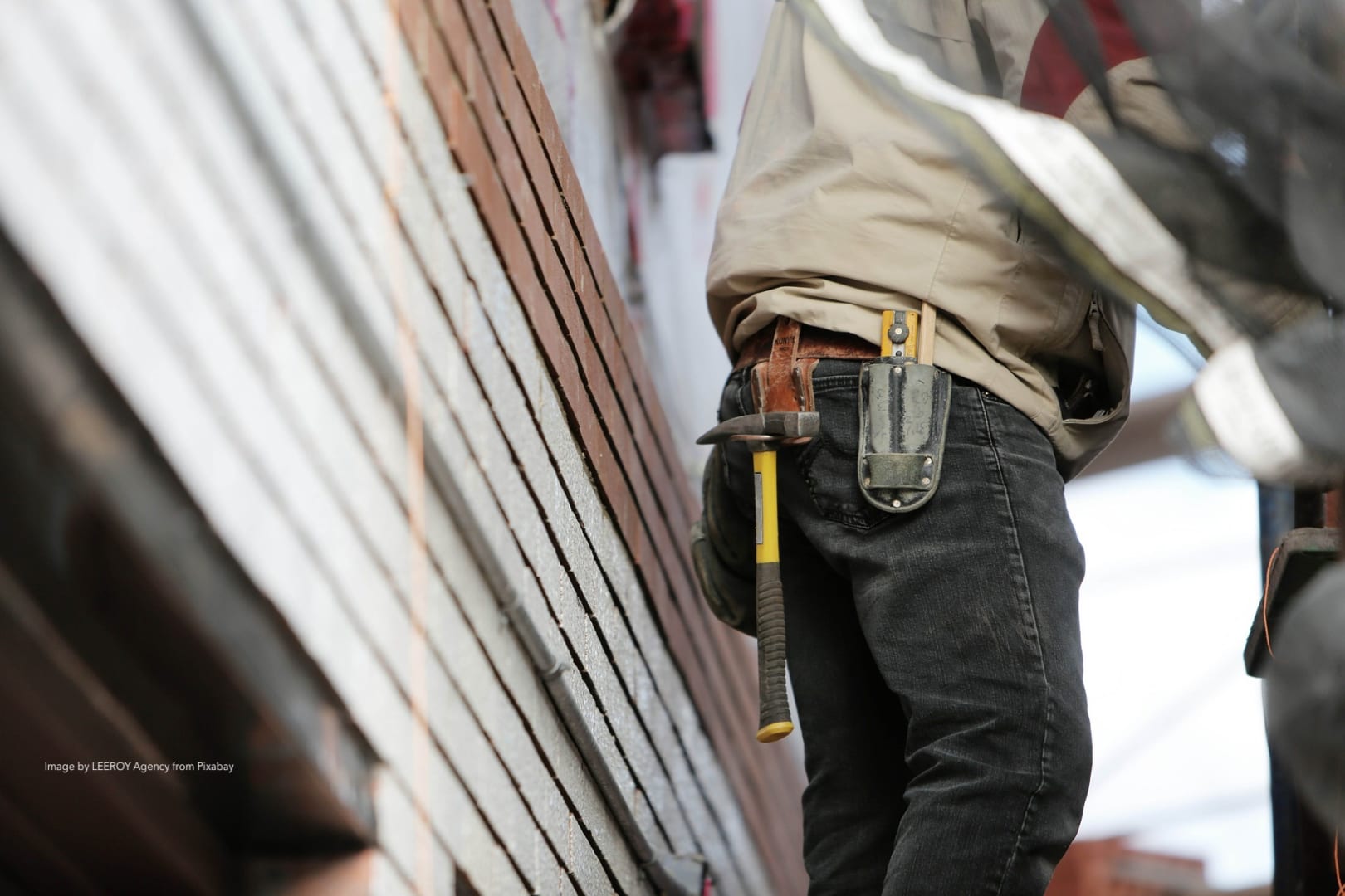 GENERAL CONTRACTOR
