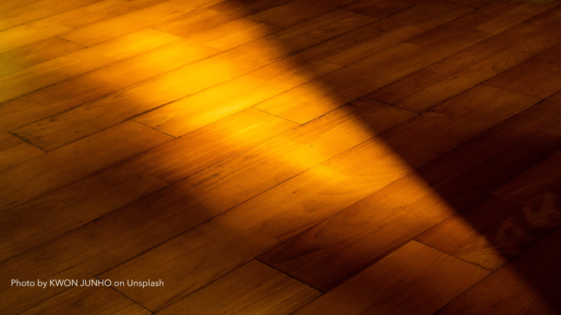 HARDWOOD FLOORING