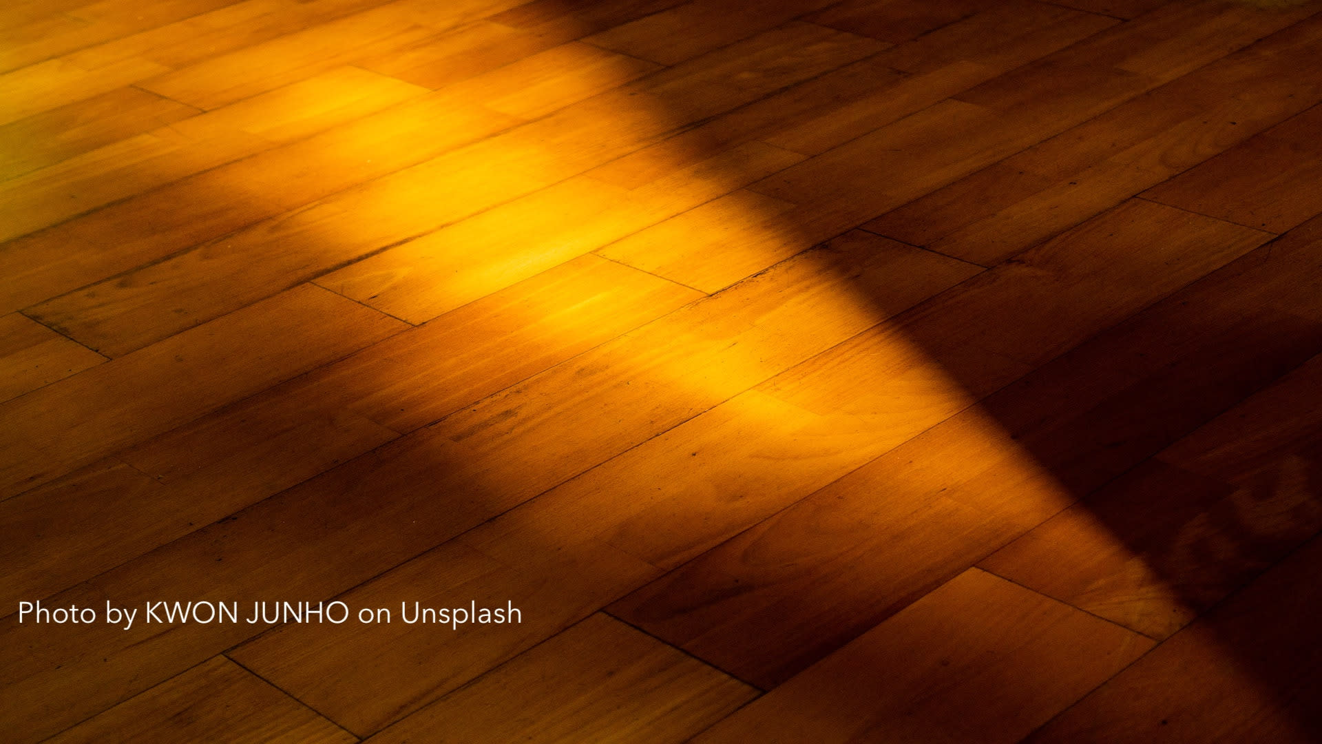 HARDWOOD FLOORING