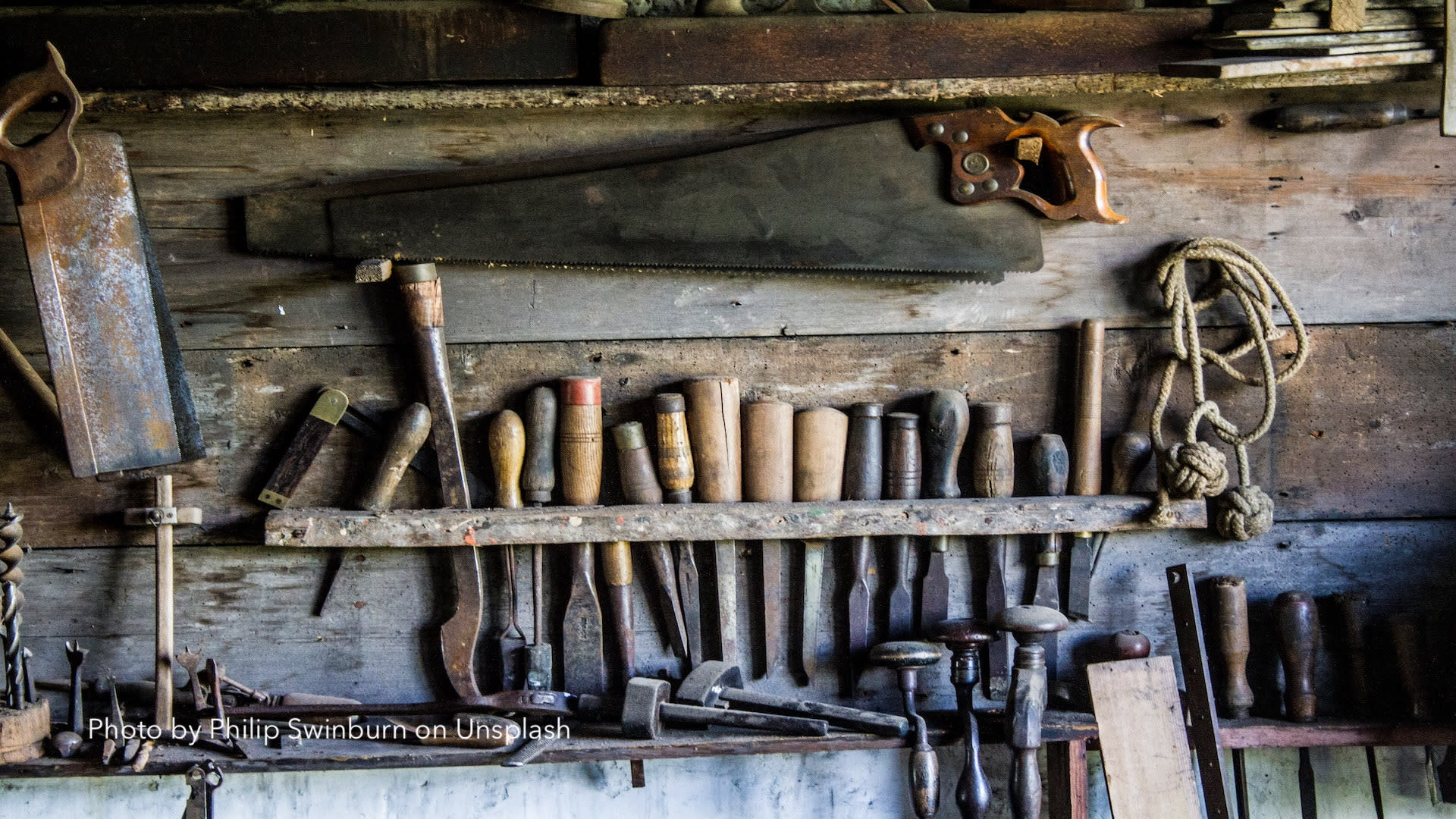 WOODWORKING