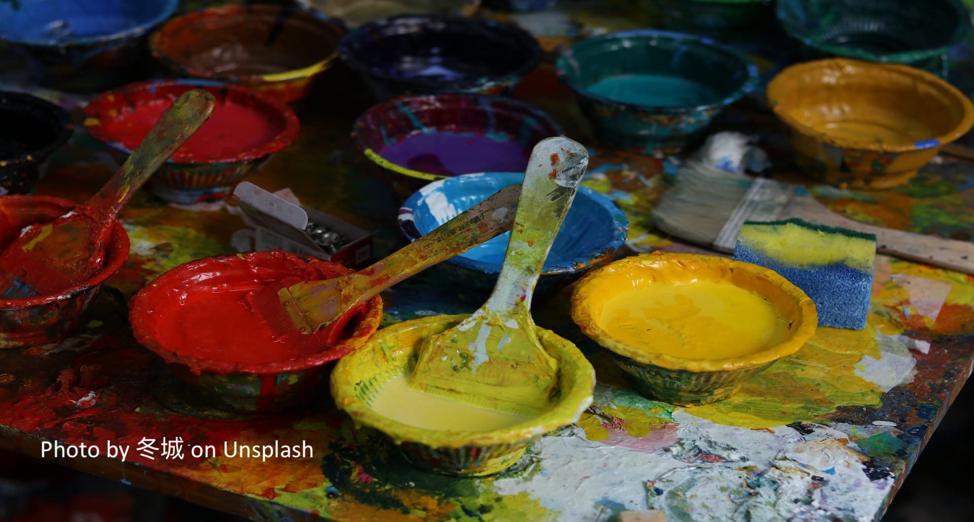 HISTORIC PAINT COLORS