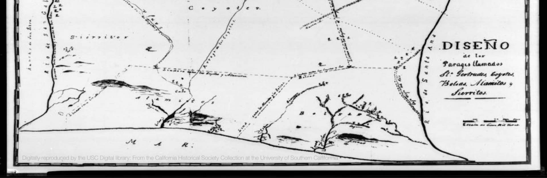 LONG BEACH HISTORY | 1784 to 1988