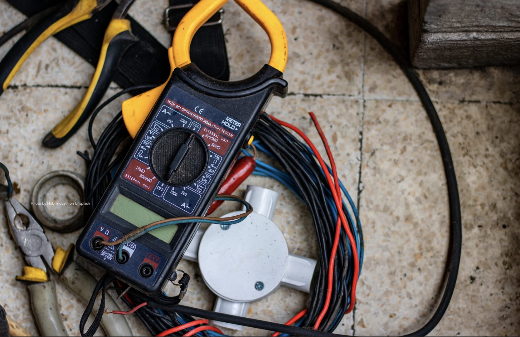 ELECTRICAL