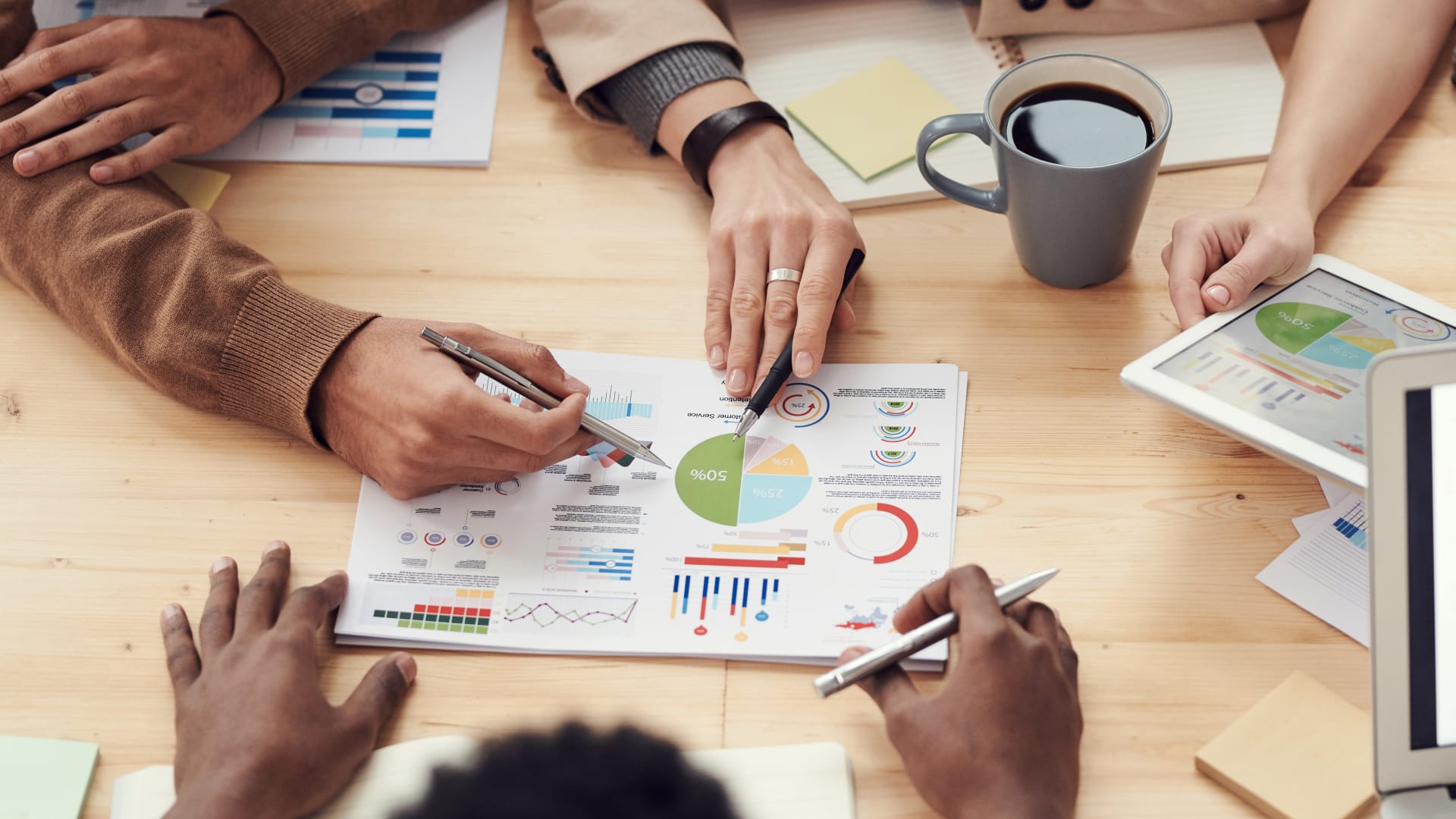 Financing Your Home