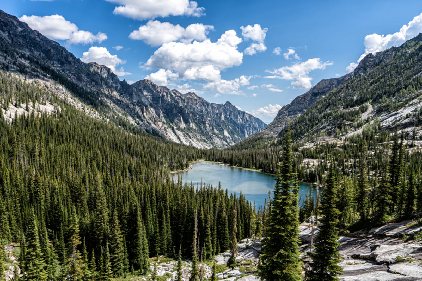 Beyond the Valley: A Guide to Surrounding Counties.