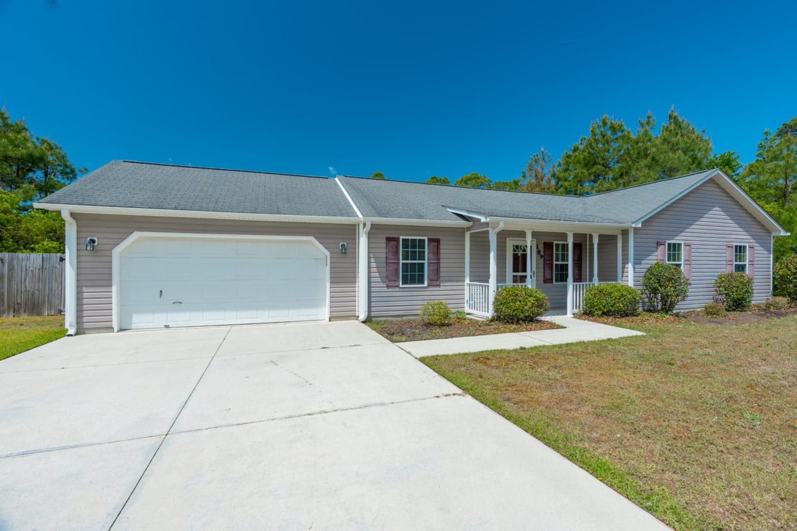Hurst Realty