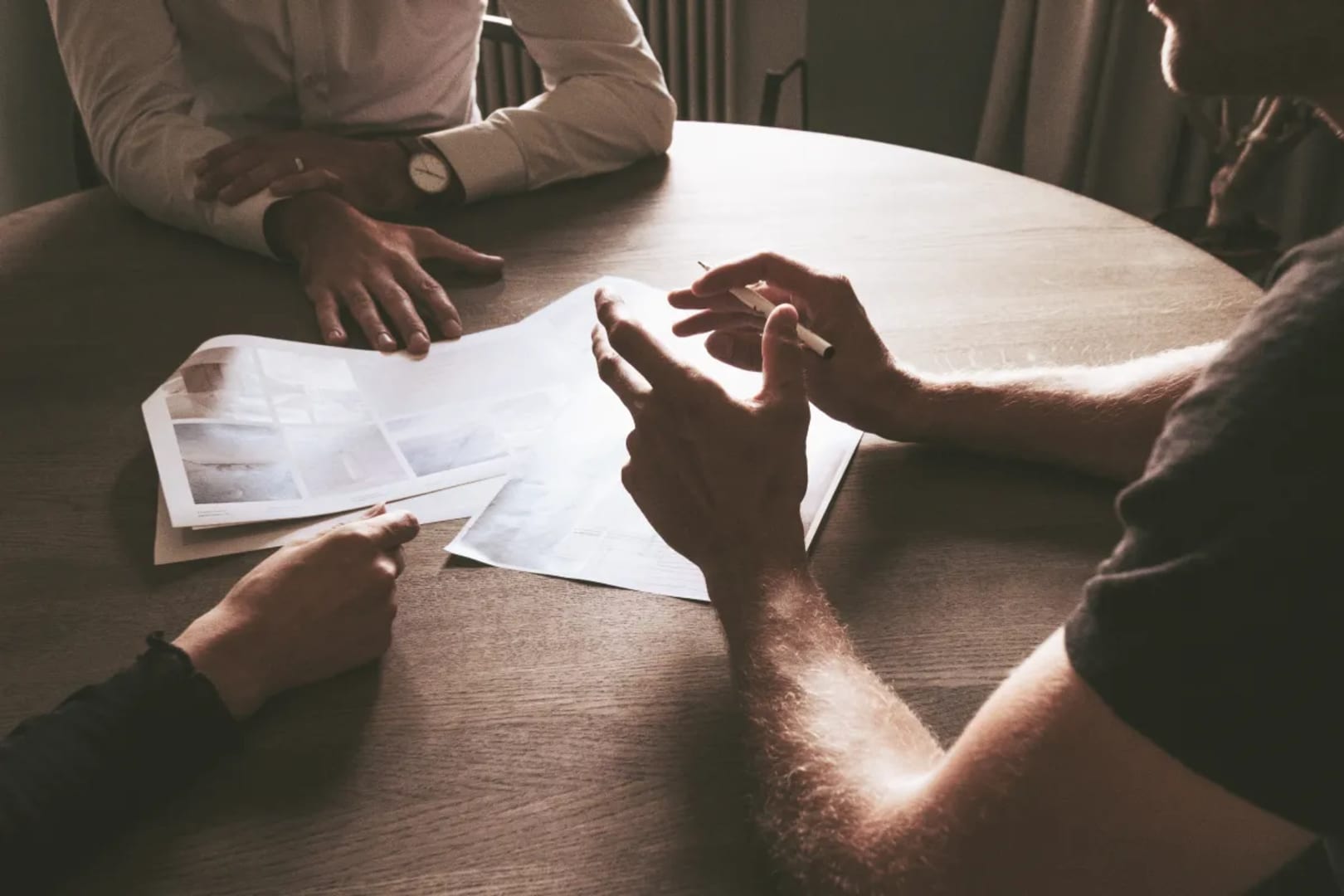 How to find the right mortgage lender?