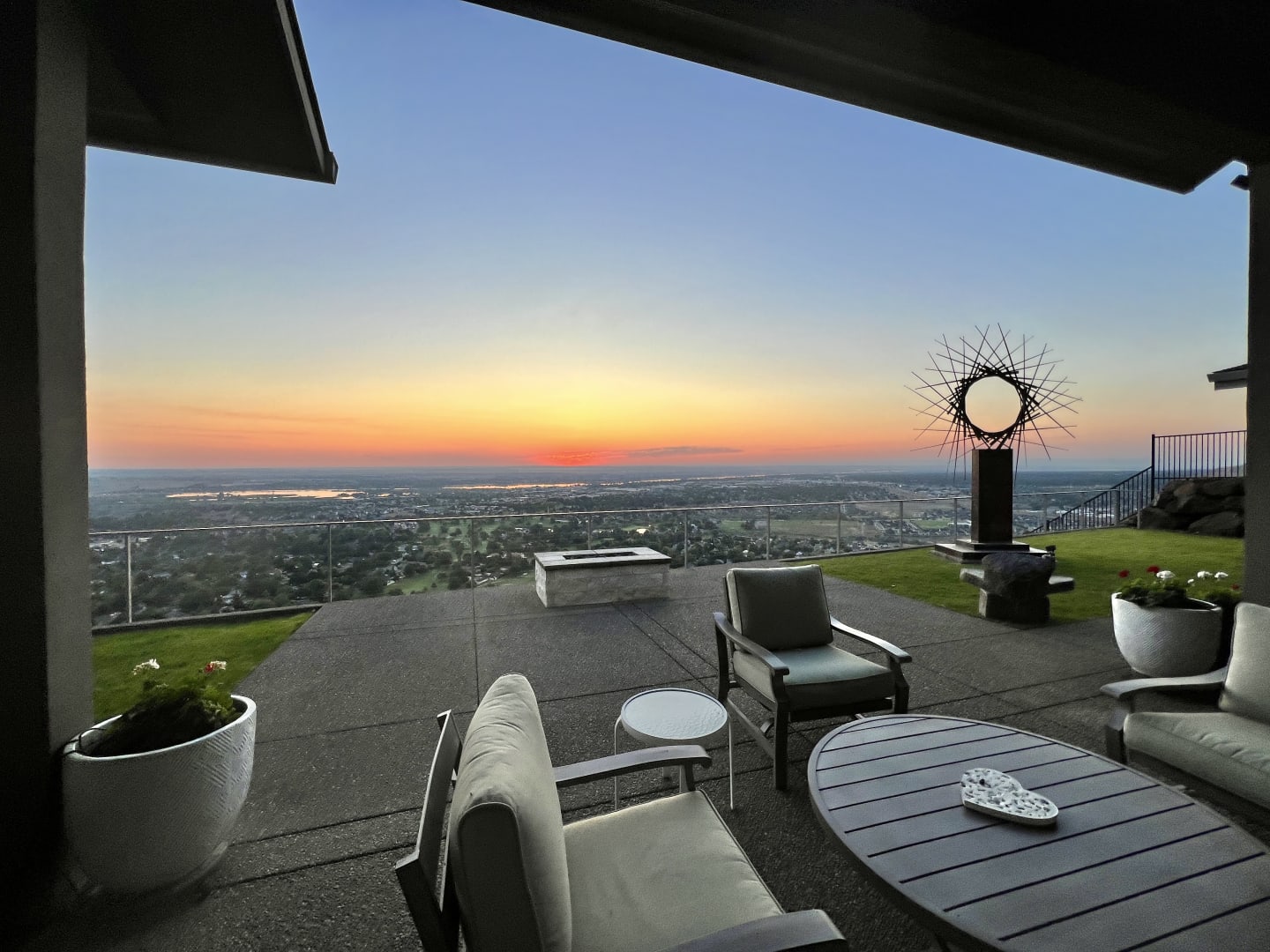 Brian Shymatta & Associates, Tri-Cities Washington