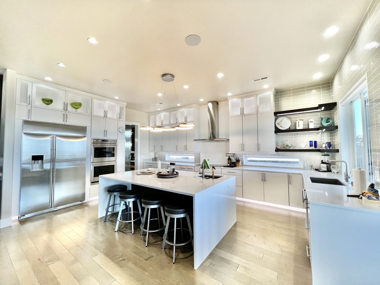 Brian Shymatta & Associates, Tri-Cities Washington