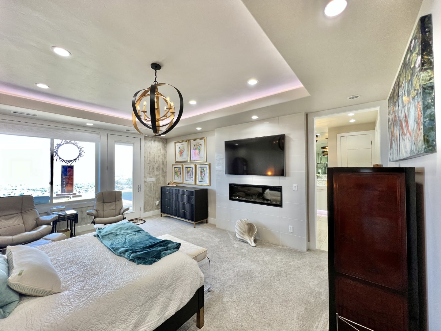 Brian Shymatta & Associates, Tri-Cities Washington