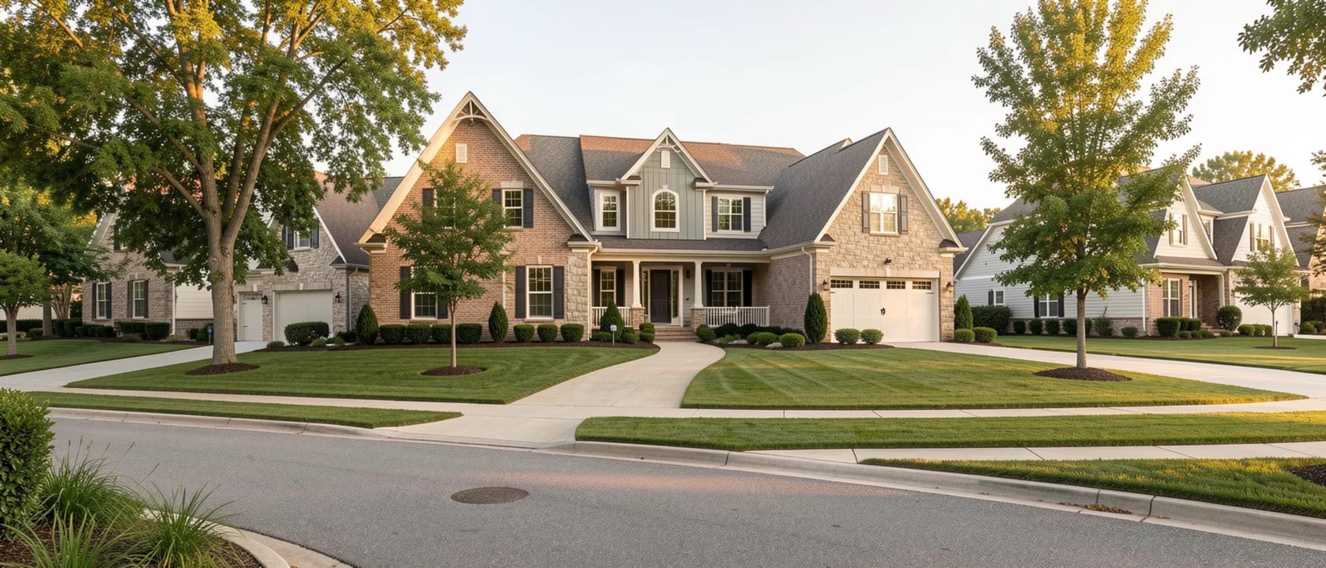 Greater Nashville & Middle Tennessee Real Estate Blog