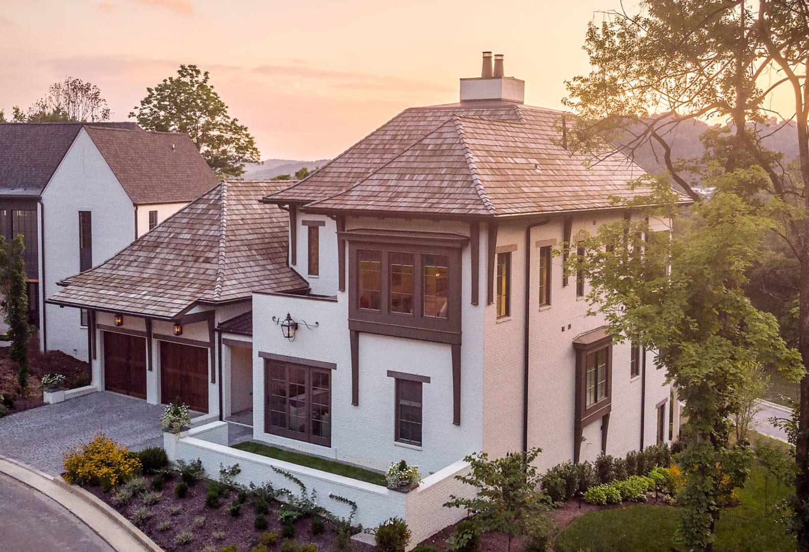 NEW HOMES