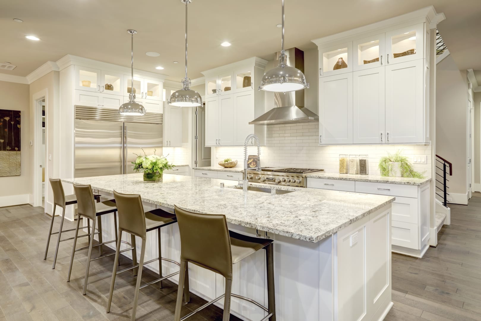 Featured Listings