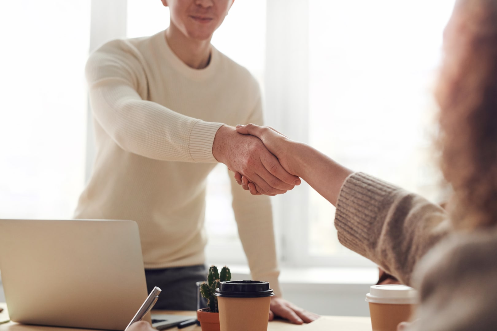 Meet the Appraisers