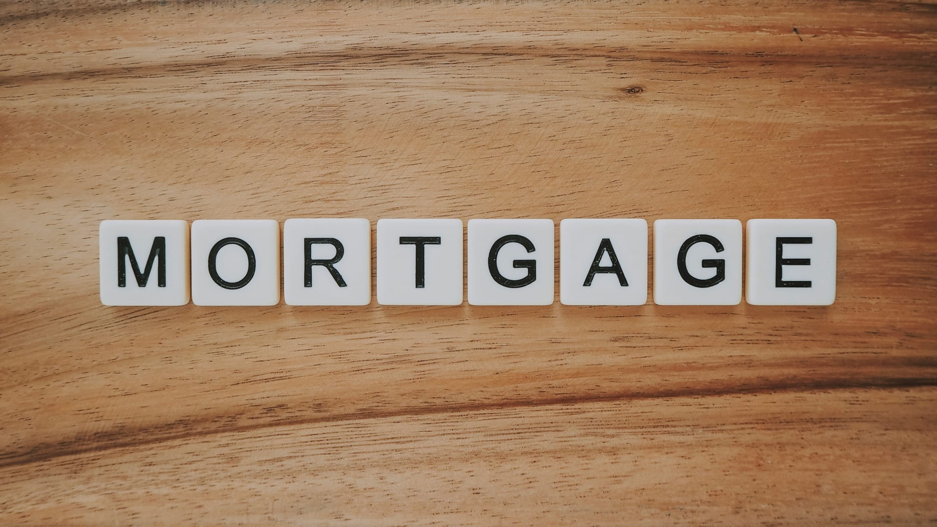 How to find the right mortgage lender?