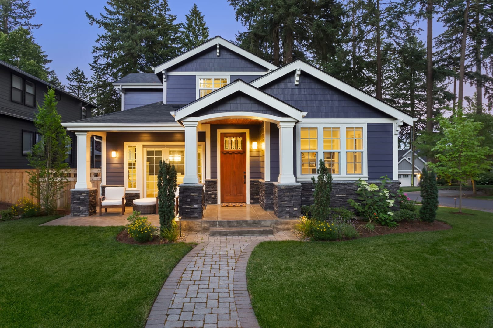 ELVIRA HOUSES