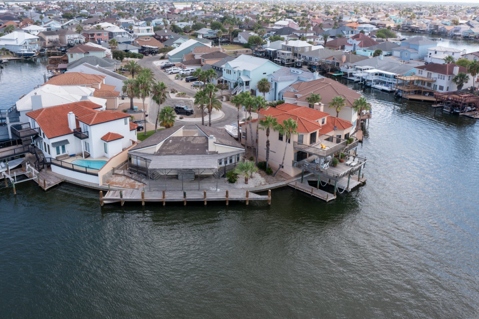 Corpus Christi Realty Group