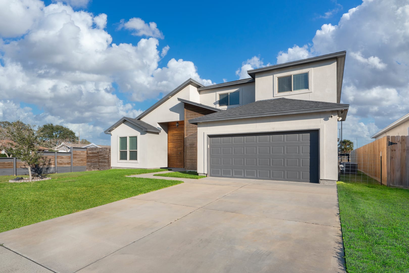 Corpus Christi Realty Group