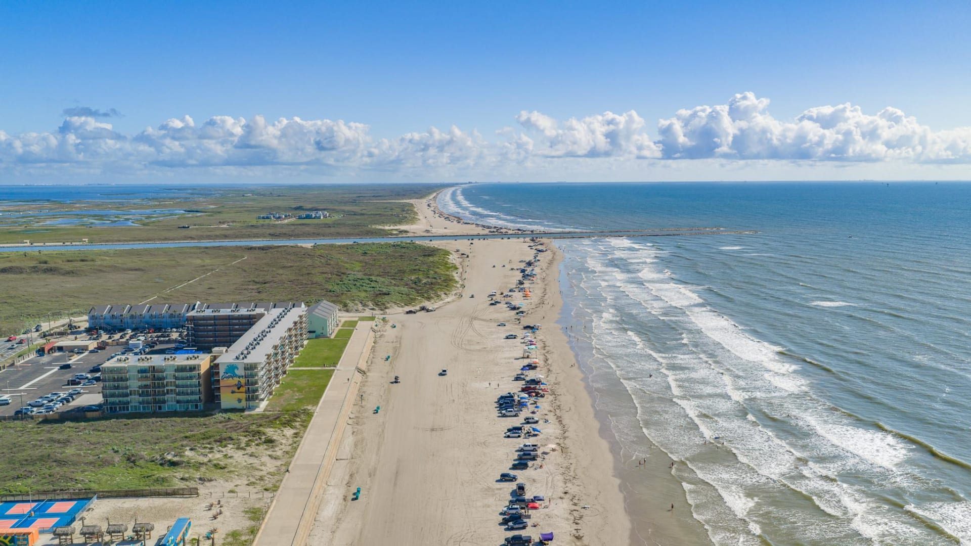 Corpus Christi Realty Group