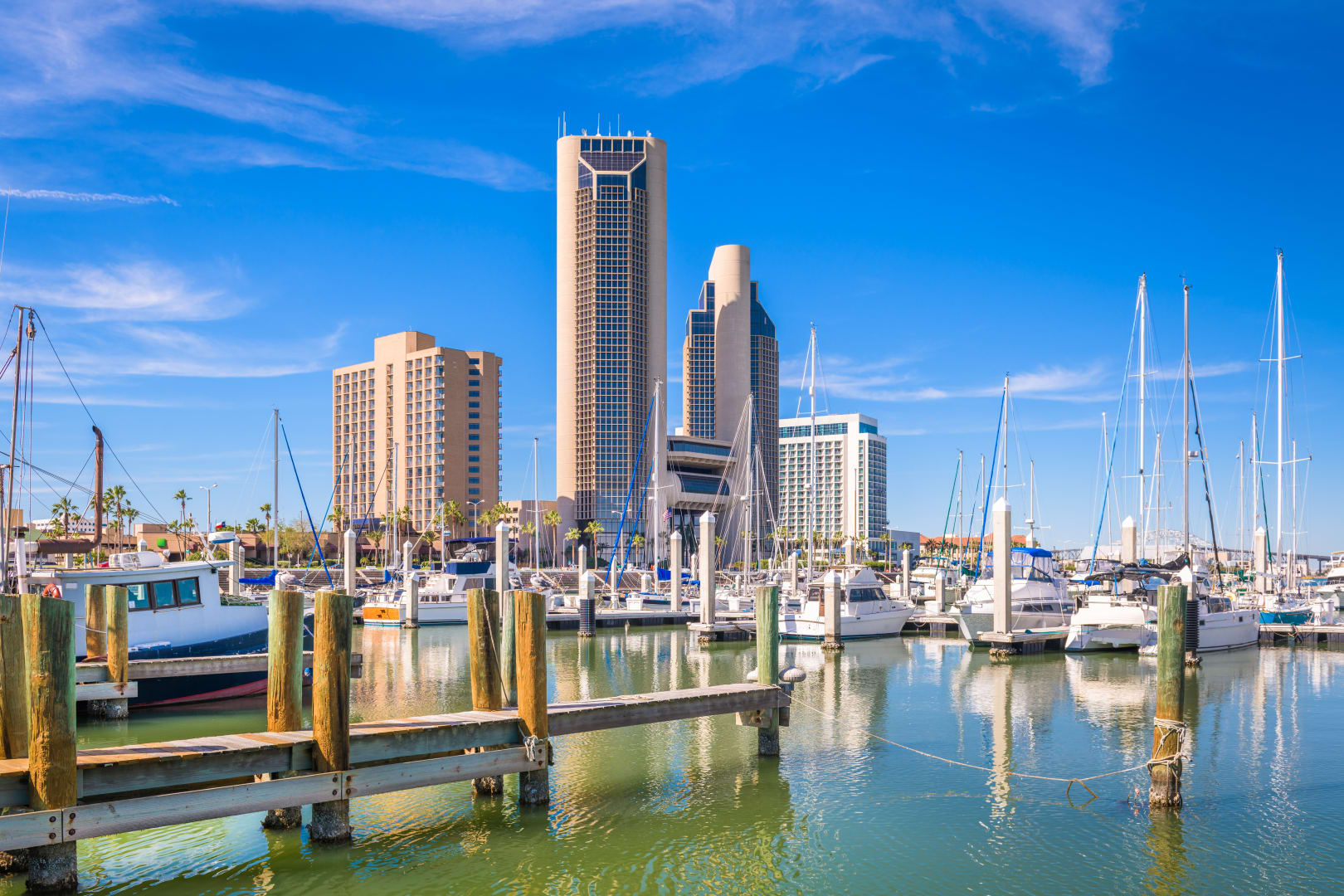 Corpus Christi Realty Group