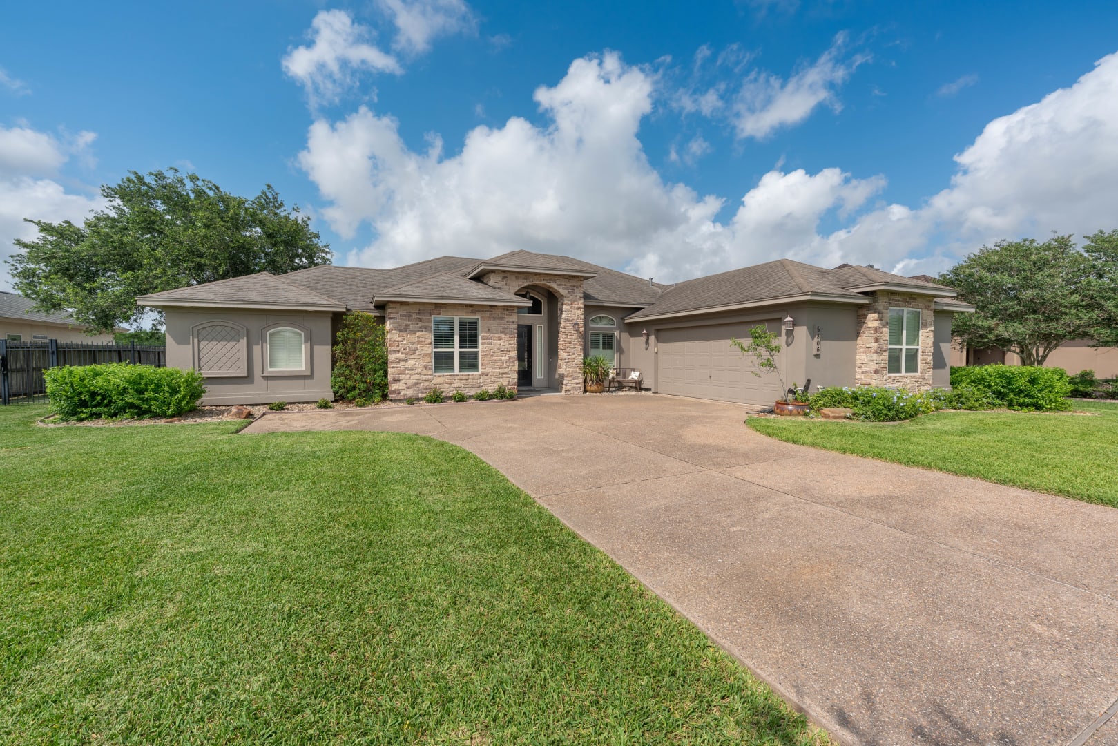 Corpus Christi Realty Group