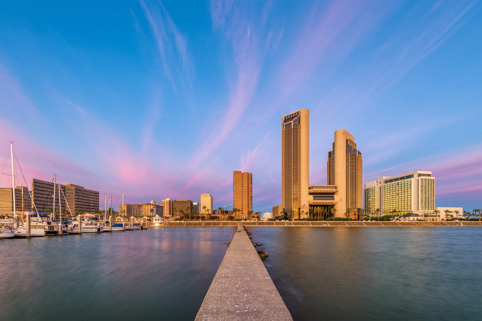 Corpus Christi Realty Group